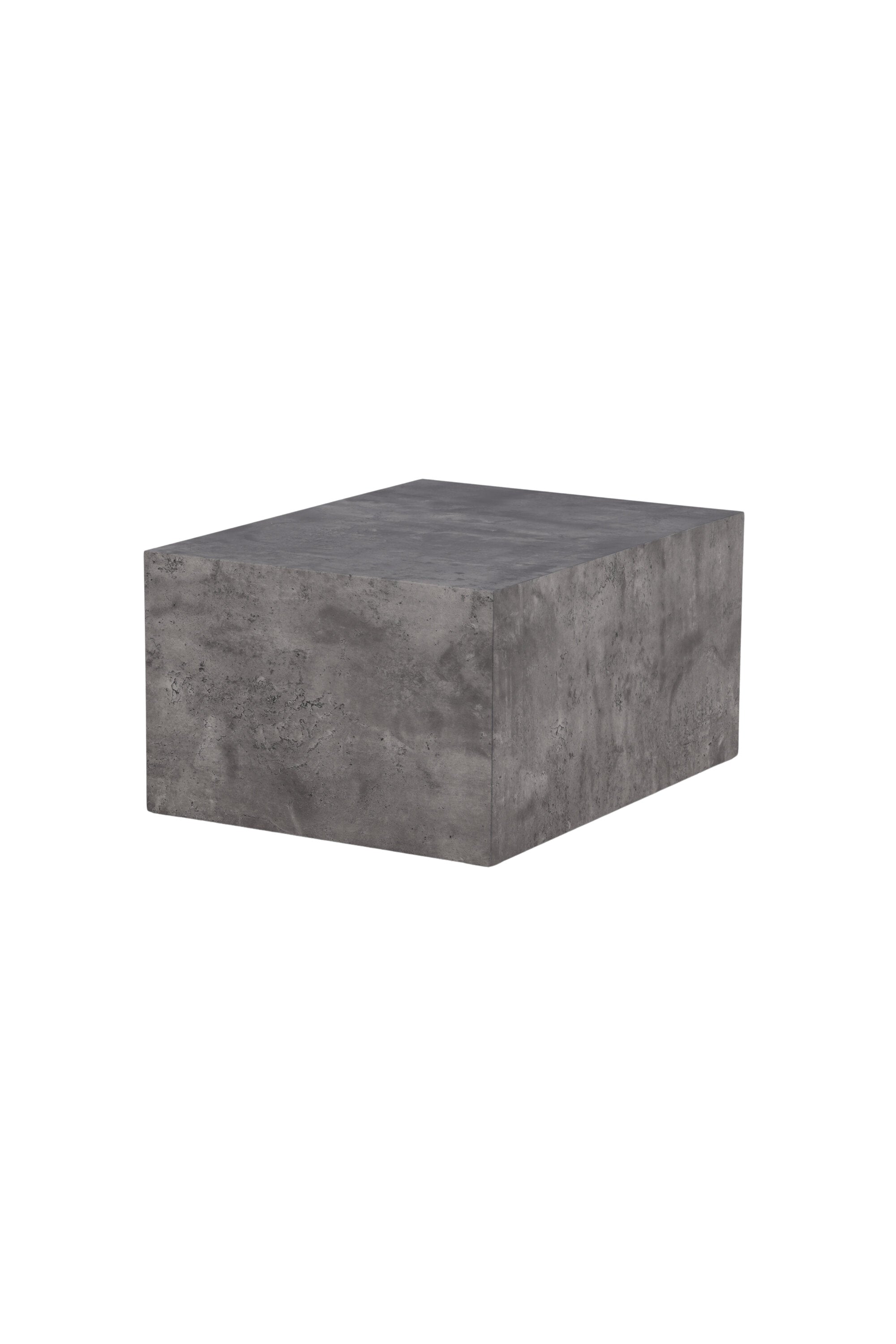 York Coffee Tisch Low in Dunkelgrau präsentiert im Onlineshop von KAQTU Design AG. Beistelltisch ist von Venture Home