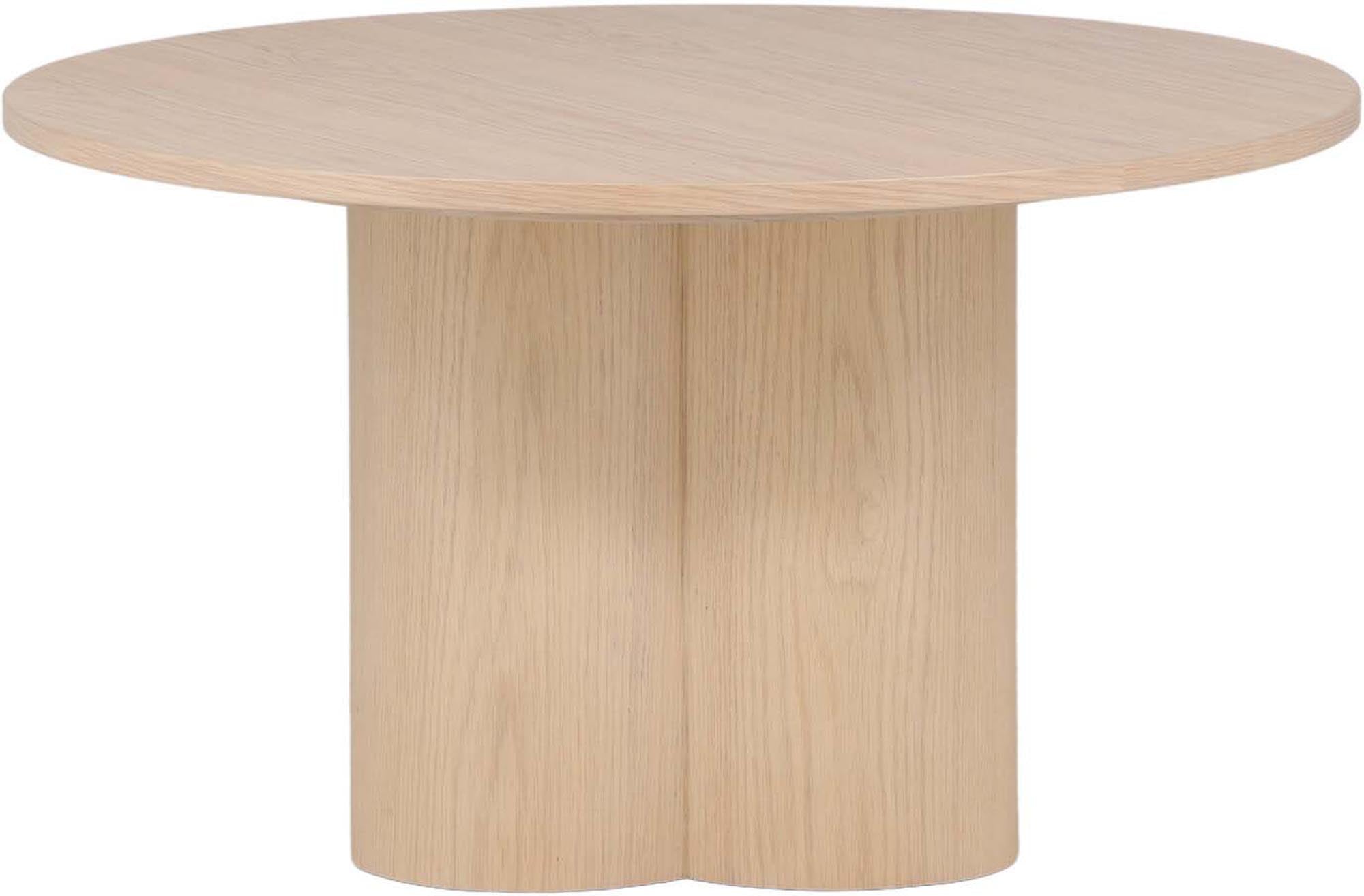 Olivia Sofatisch von Venture Home: Robuste Materialien, großzügige Maße und harmonische Farben für stilvolle Wohnräume.