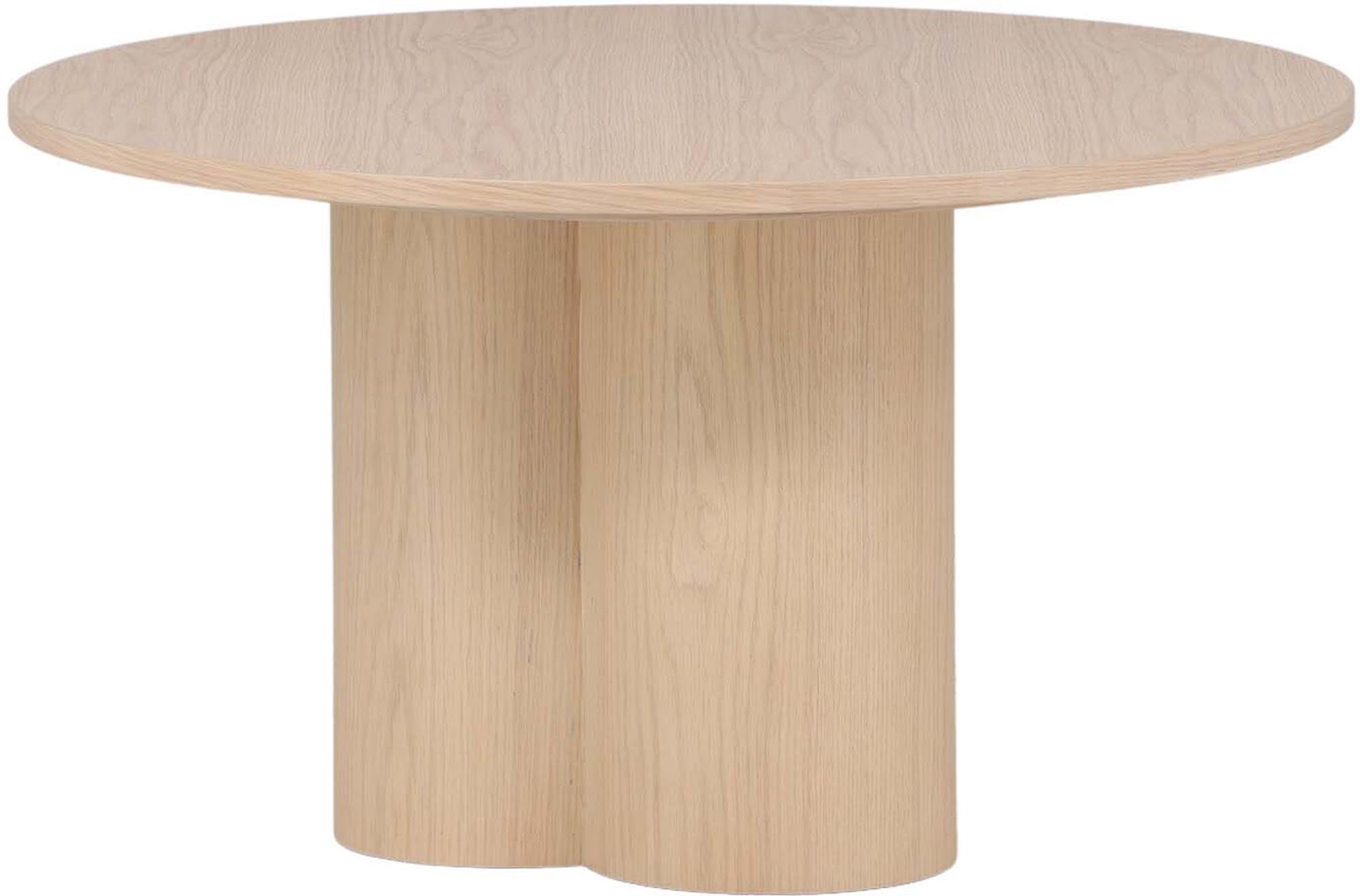 Olivia Coffee Tisch: Modernes Herzstück für stilvolle Wohnräume.