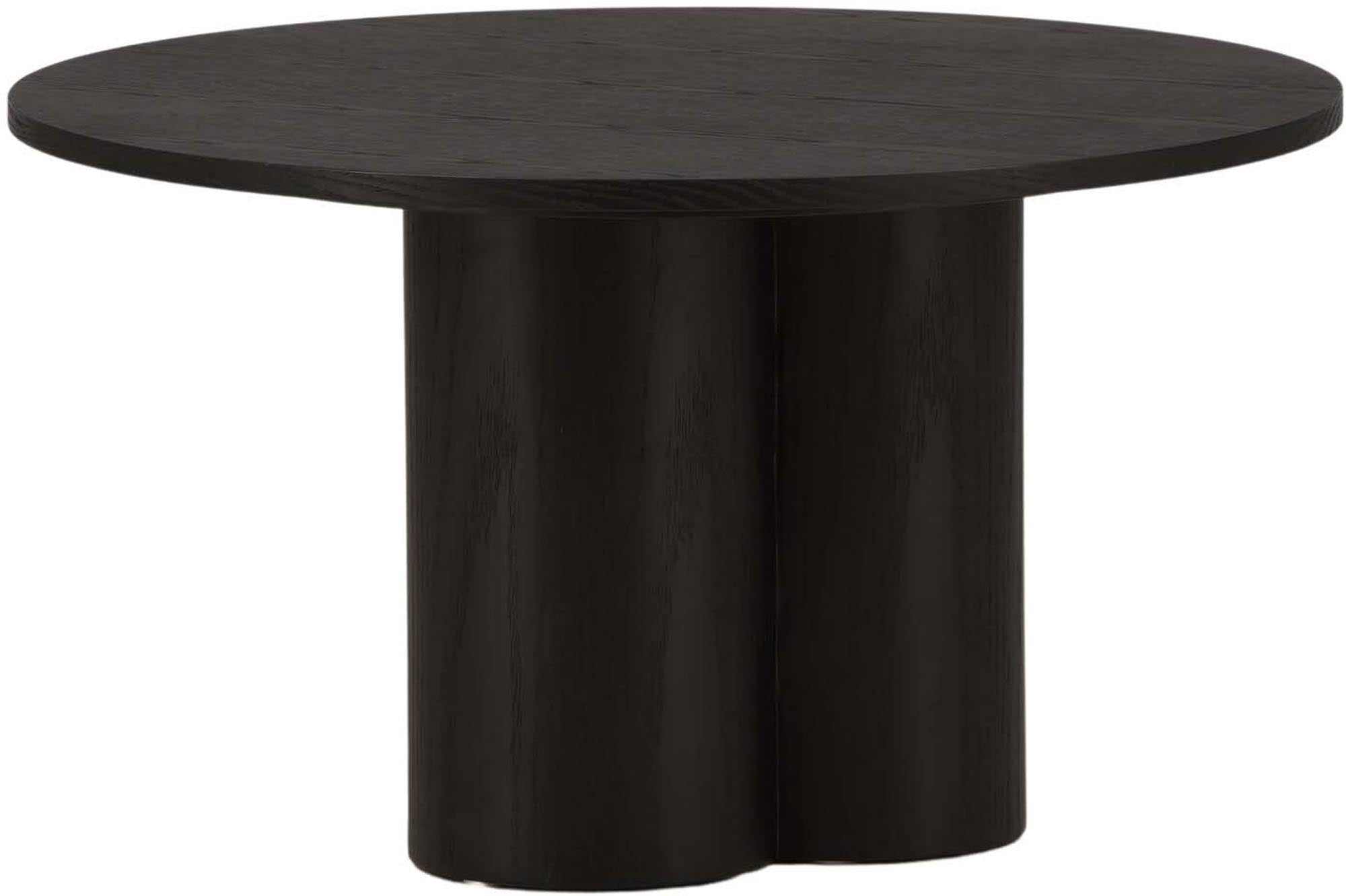 Entdecken Sie den stilvollen Olivia Coffee Tisch von Venture Home – ein zeitloses Design aus robustem MDF, ideal für jeden Raum.