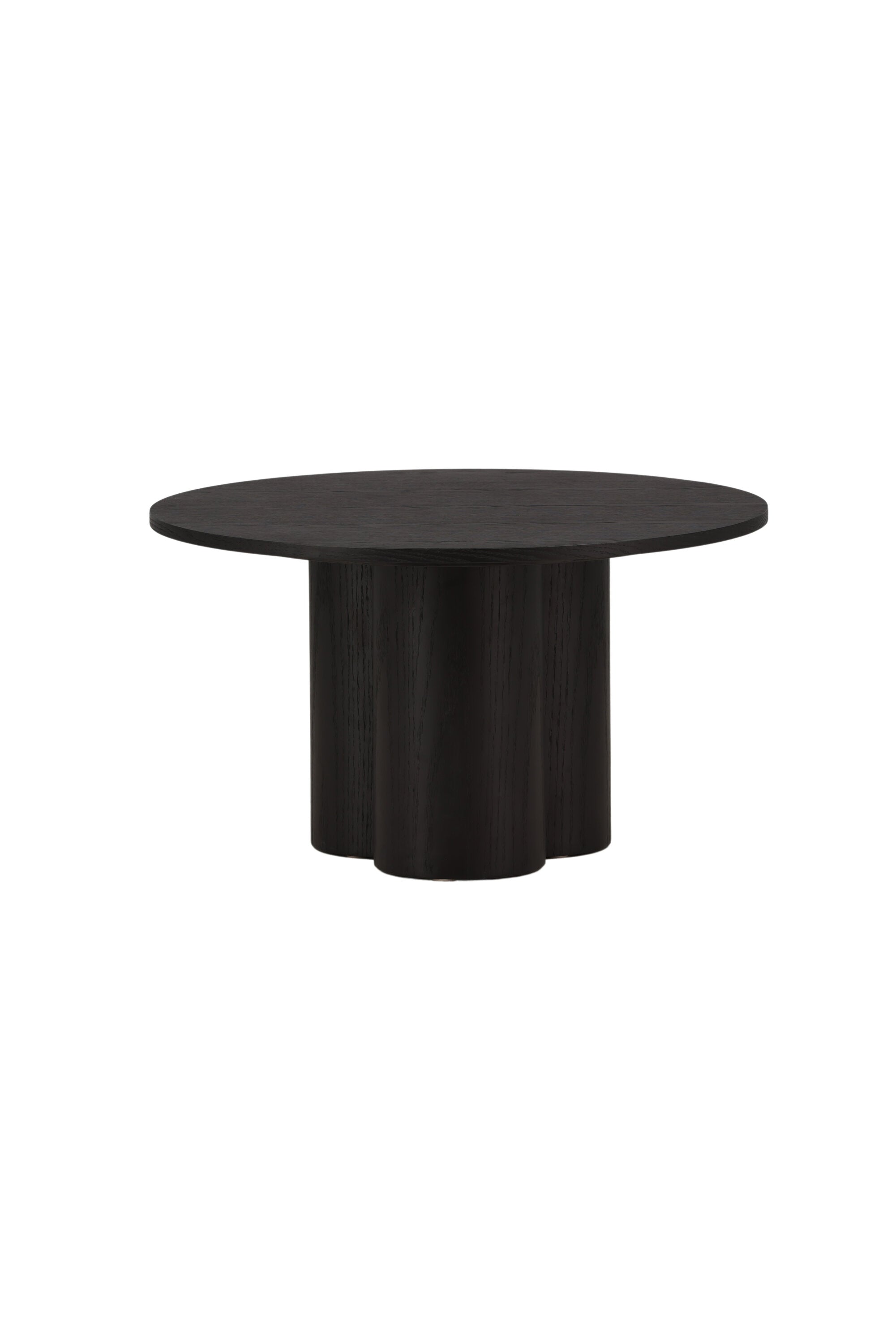 Olivia Coffee Tisch in Schwarz präsentiert im Onlineshop von KAQTU Design AG. Beistelltisch ist von Venture Home