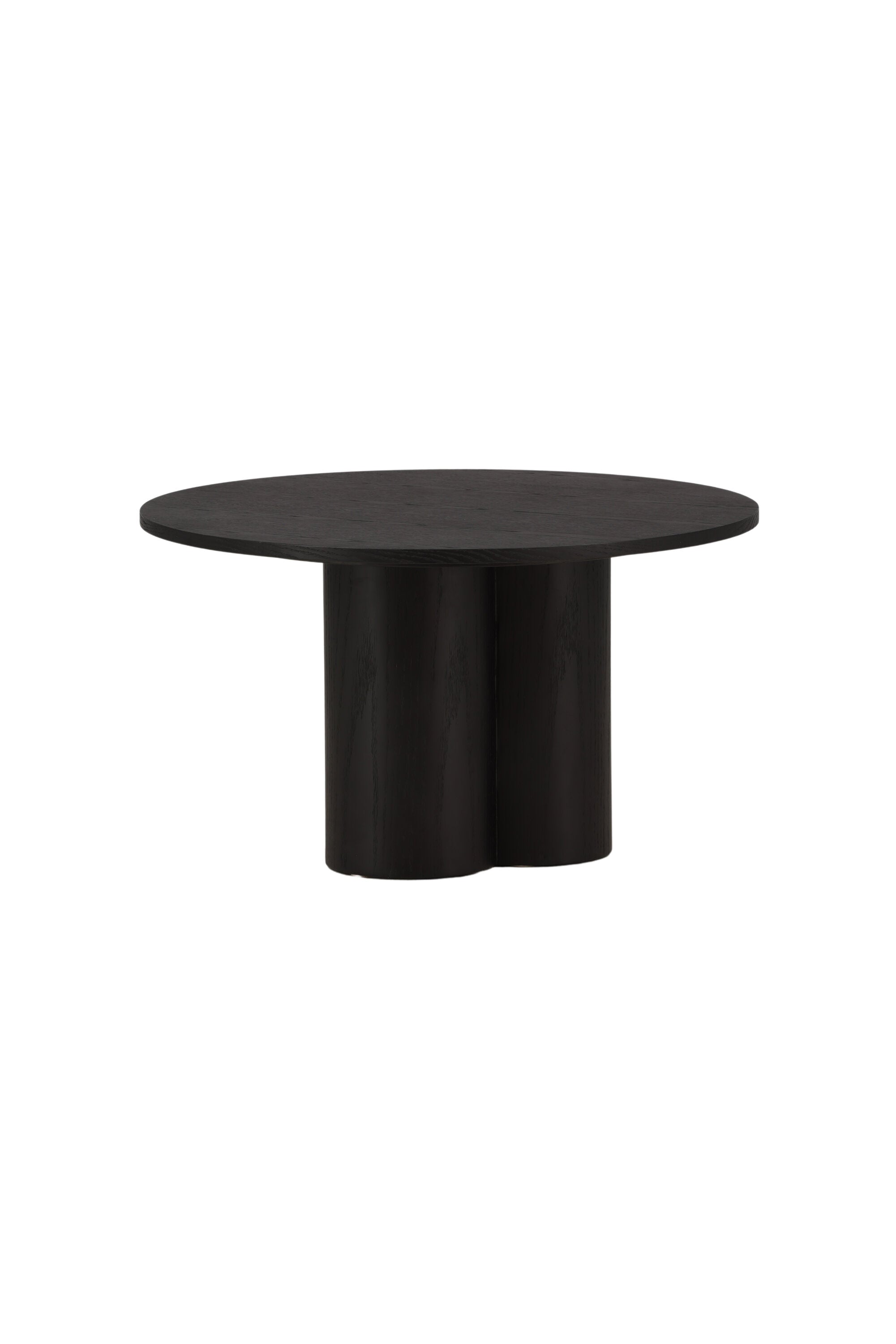 Olivia Coffee Tisch in Schwarz präsentiert im Onlineshop von KAQTU Design AG. Beistelltisch ist von Venture Home