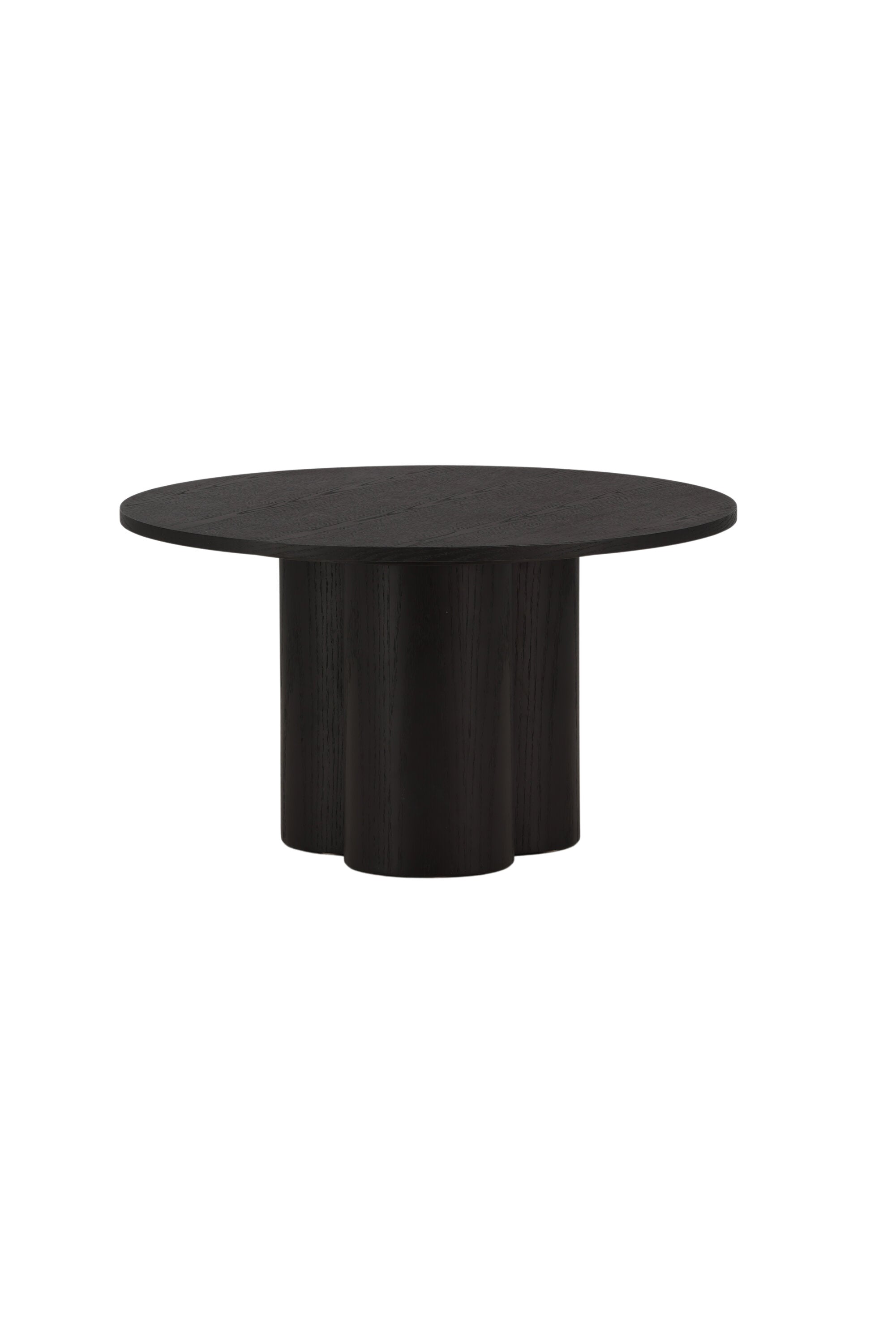 Olivia Coffee Tisch in Schwarz präsentiert im Onlineshop von KAQTU Design AG. Beistelltisch ist von Venture Home