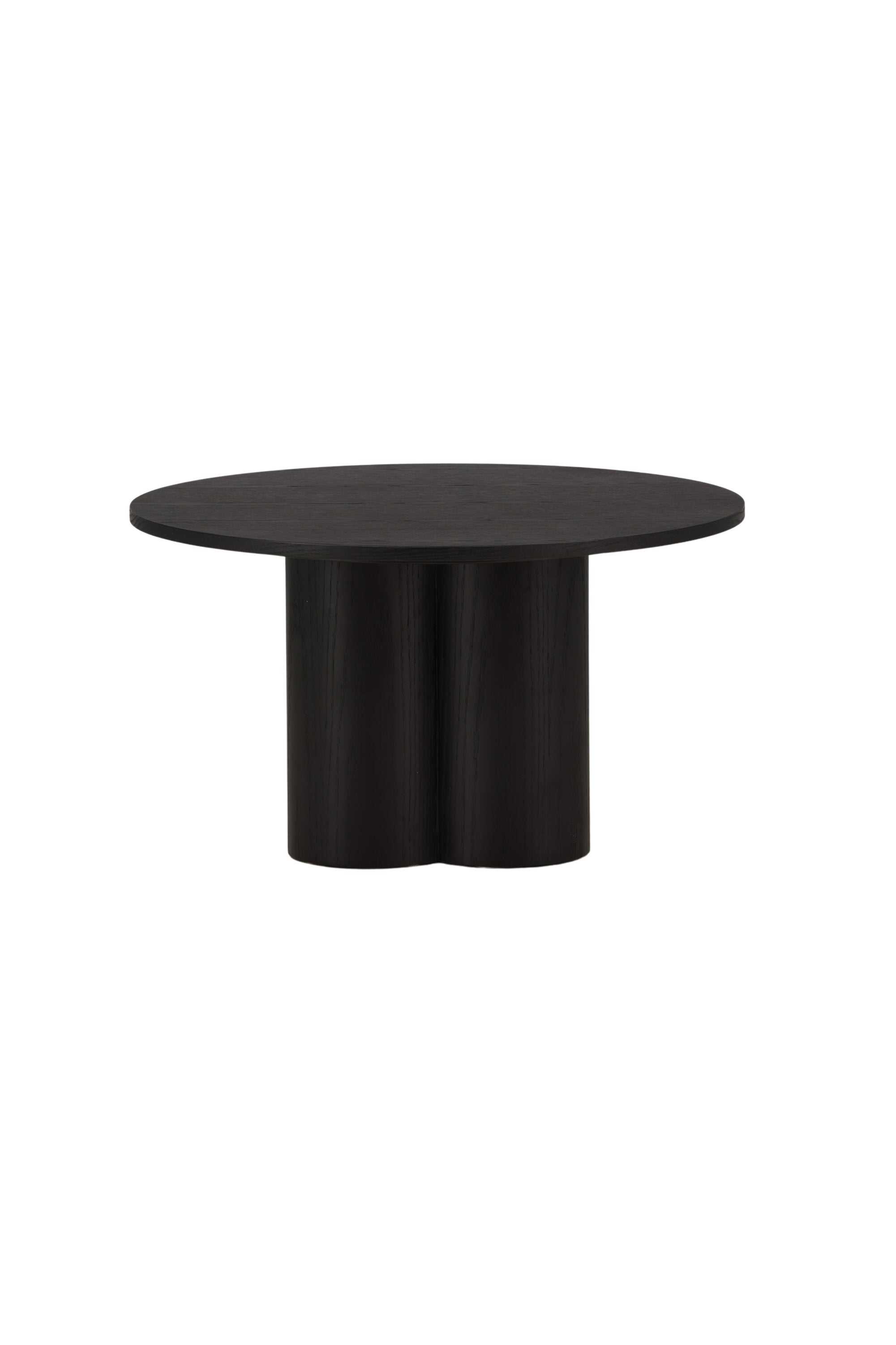 Olivia Coffee Tisch in Schwarz präsentiert im Onlineshop von KAQTU Design AG. Beistelltisch ist von Venture Home