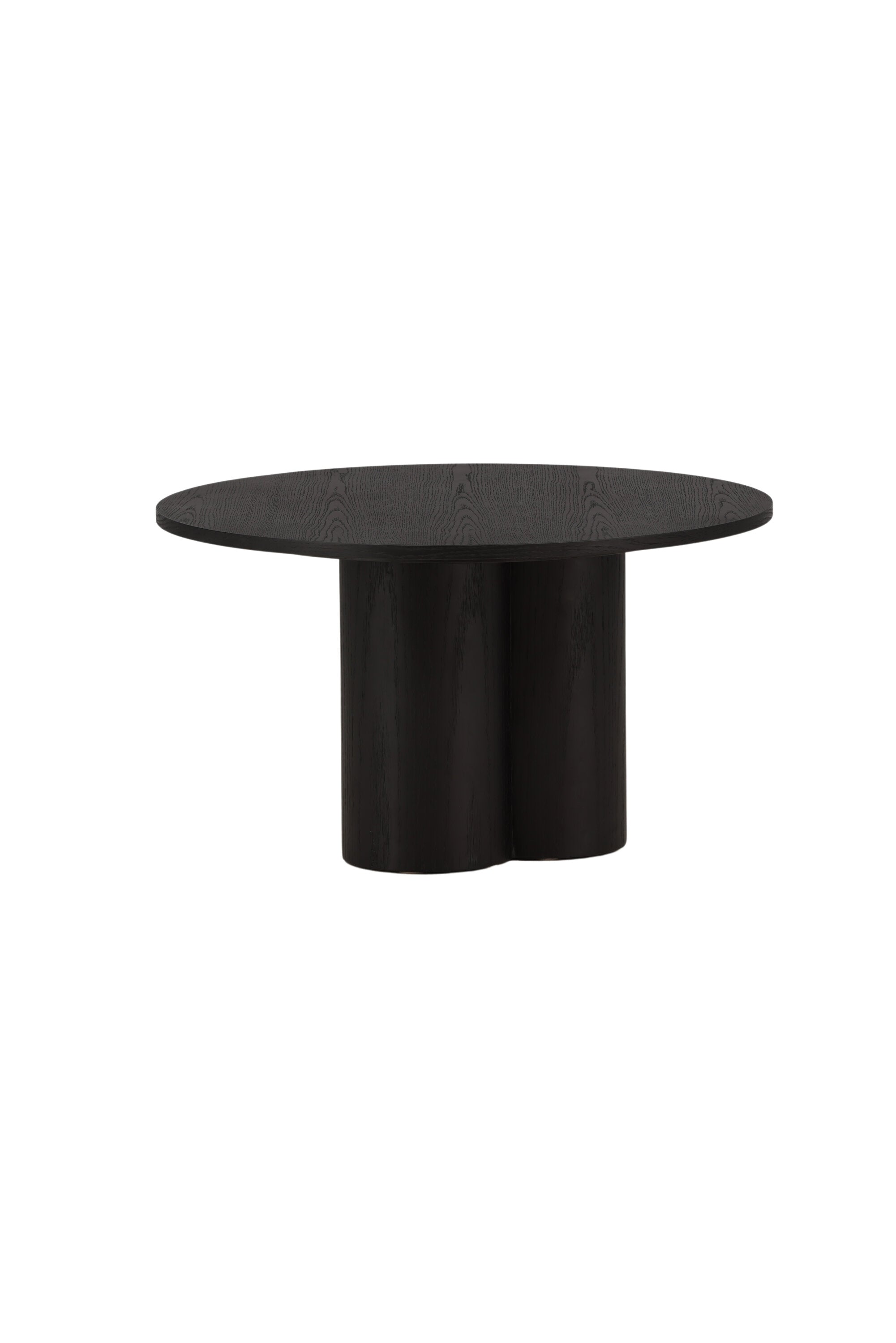 Olivia Coffee Tisch in Schwarz präsentiert im Onlineshop von KAQTU Design AG. Beistelltisch ist von Venture Home