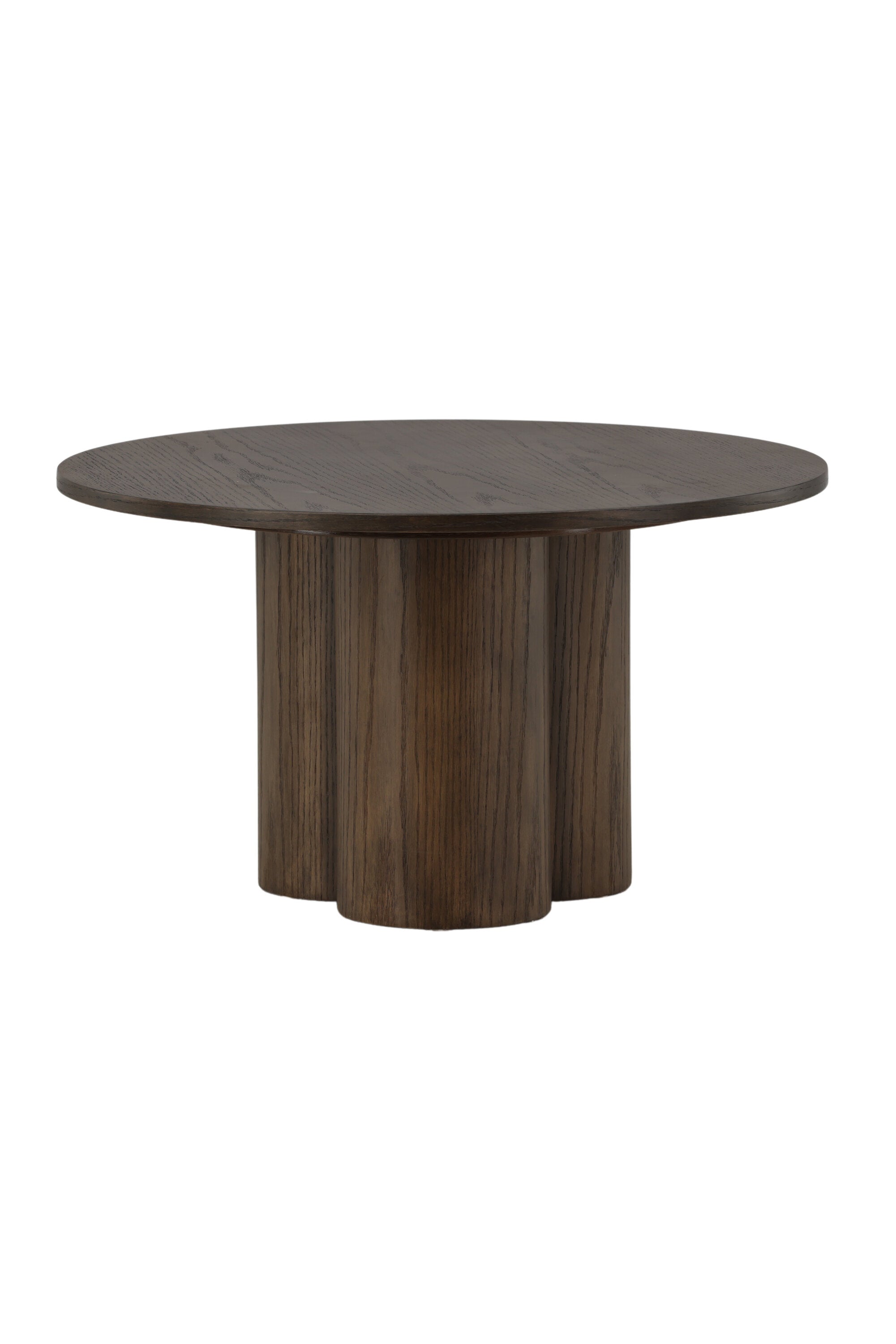 Olivia Coffee Tisch in Mokka präsentiert im Onlineshop von KAQTU Design AG. Beistelltisch ist von Venture Home