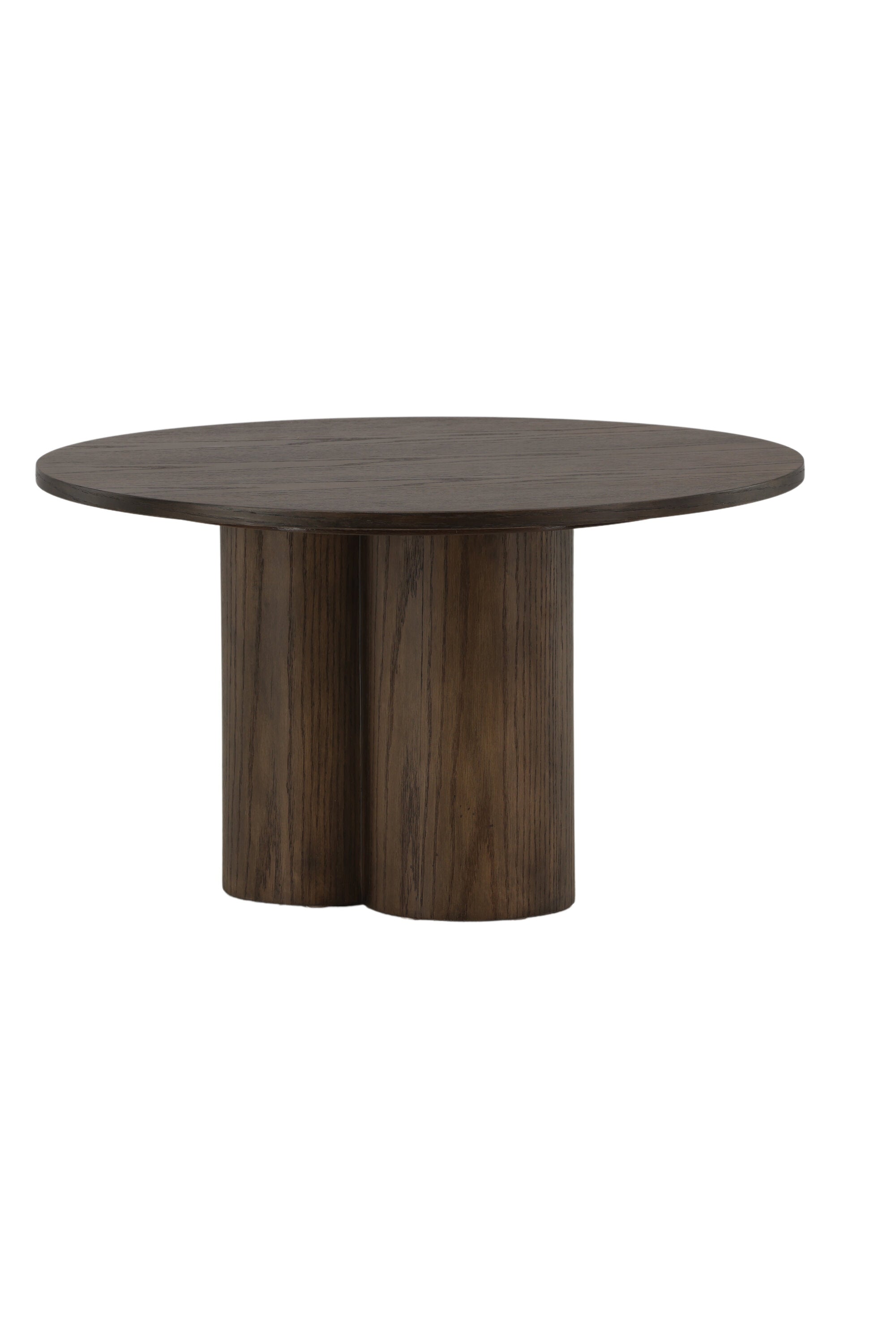Olivia Coffee Tisch in Mokka präsentiert im Onlineshop von KAQTU Design AG. Beistelltisch ist von Venture Home