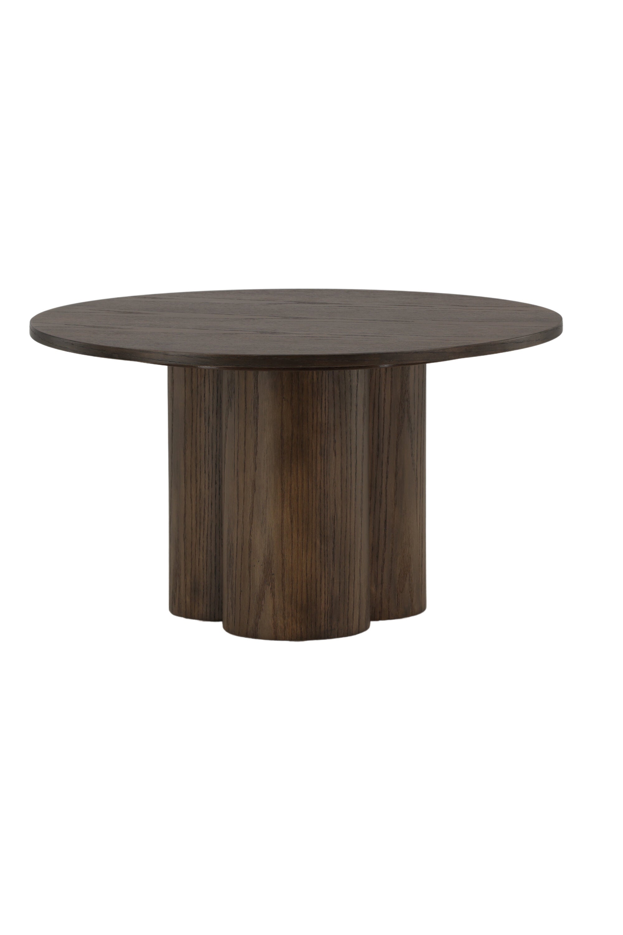 Olivia Coffee Tisch in Mokka präsentiert im Onlineshop von KAQTU Design AG. Beistelltisch ist von Venture Home