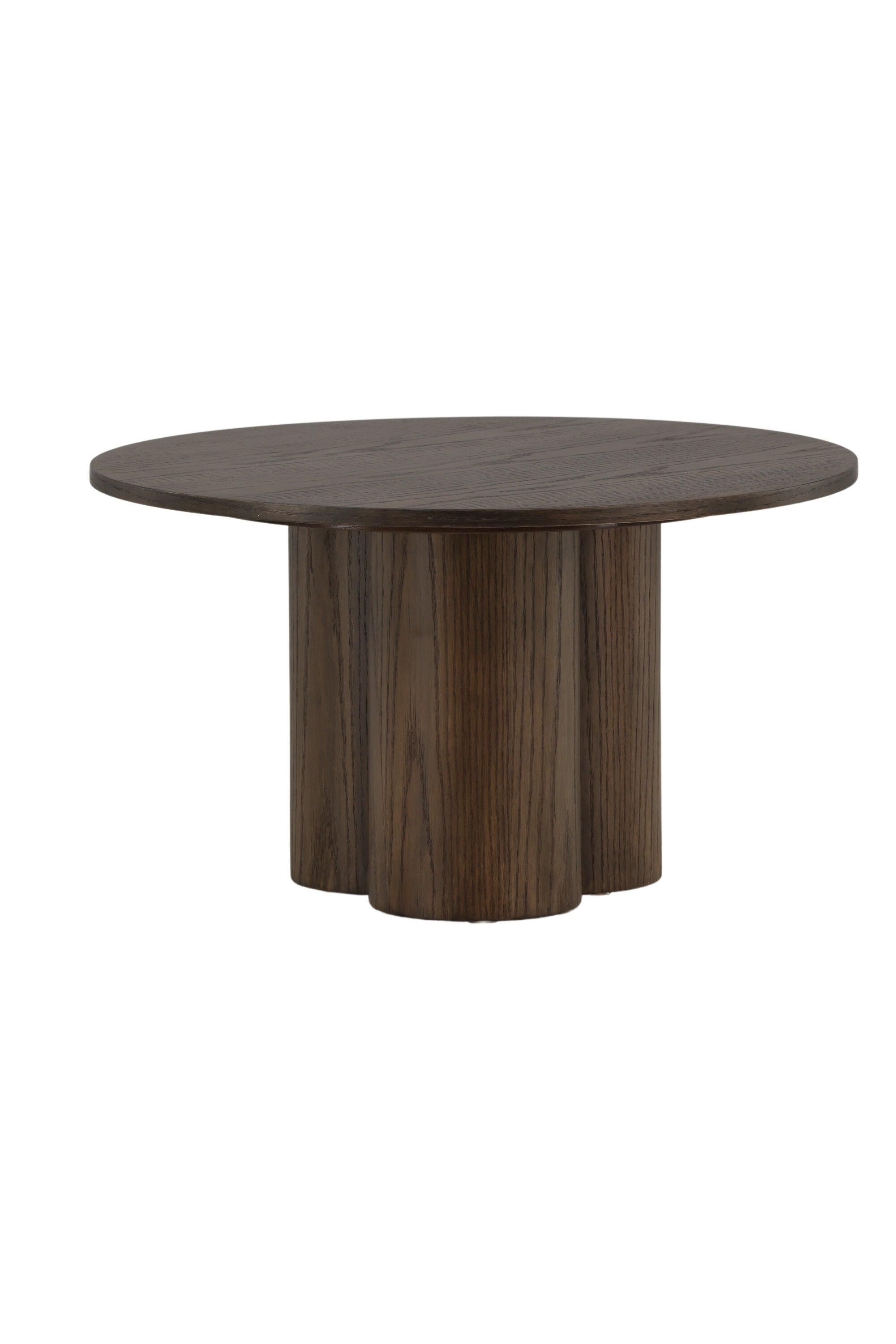 Olivia Coffee Tisch in Mokka präsentiert im Onlineshop von KAQTU Design AG. Beistelltisch ist von Venture Home