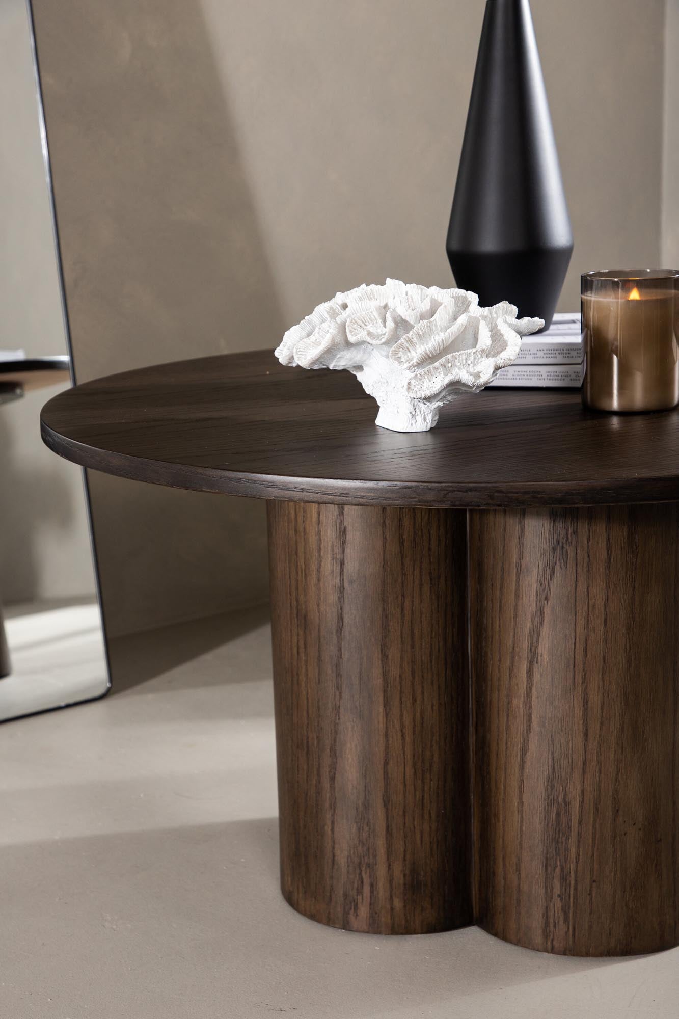 Olivia Coffee Tisch: Eleganz und Funktionalität für Ihr Zuhause.