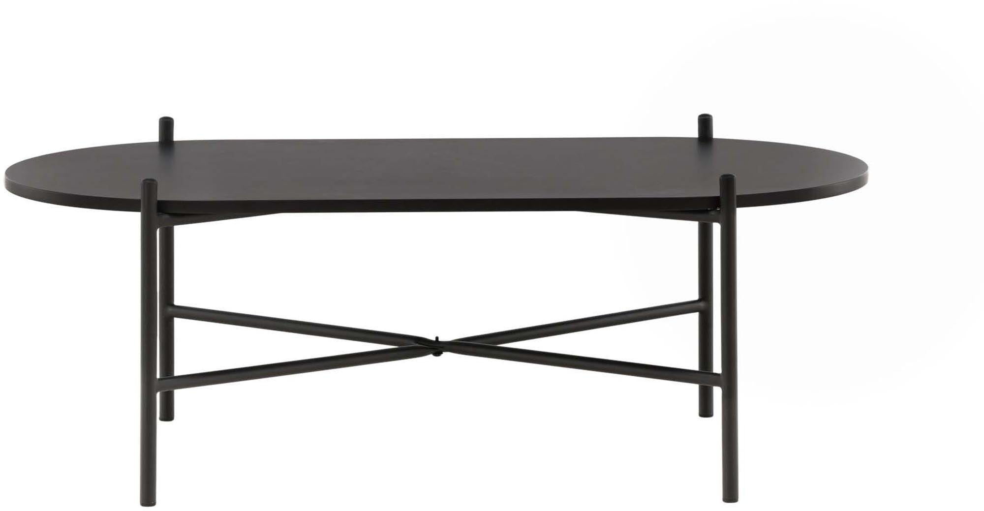 Pueblo Beistelltisch: Minimalistisches Design für jedes Zuhause.