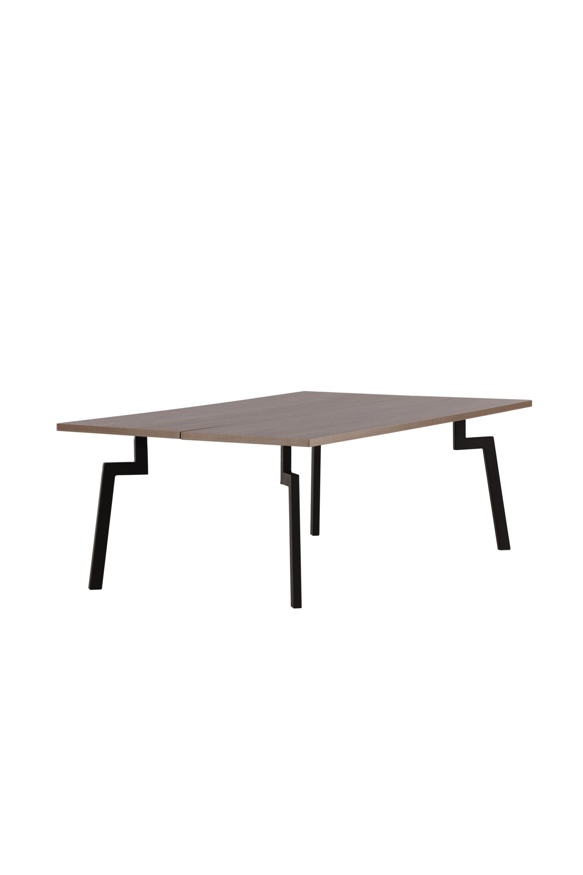 Bethan Beistelltisch in Nussbaum präsentiert im Onlineshop von KAQTU Design AG. Beistelltisch ist von Venture Home