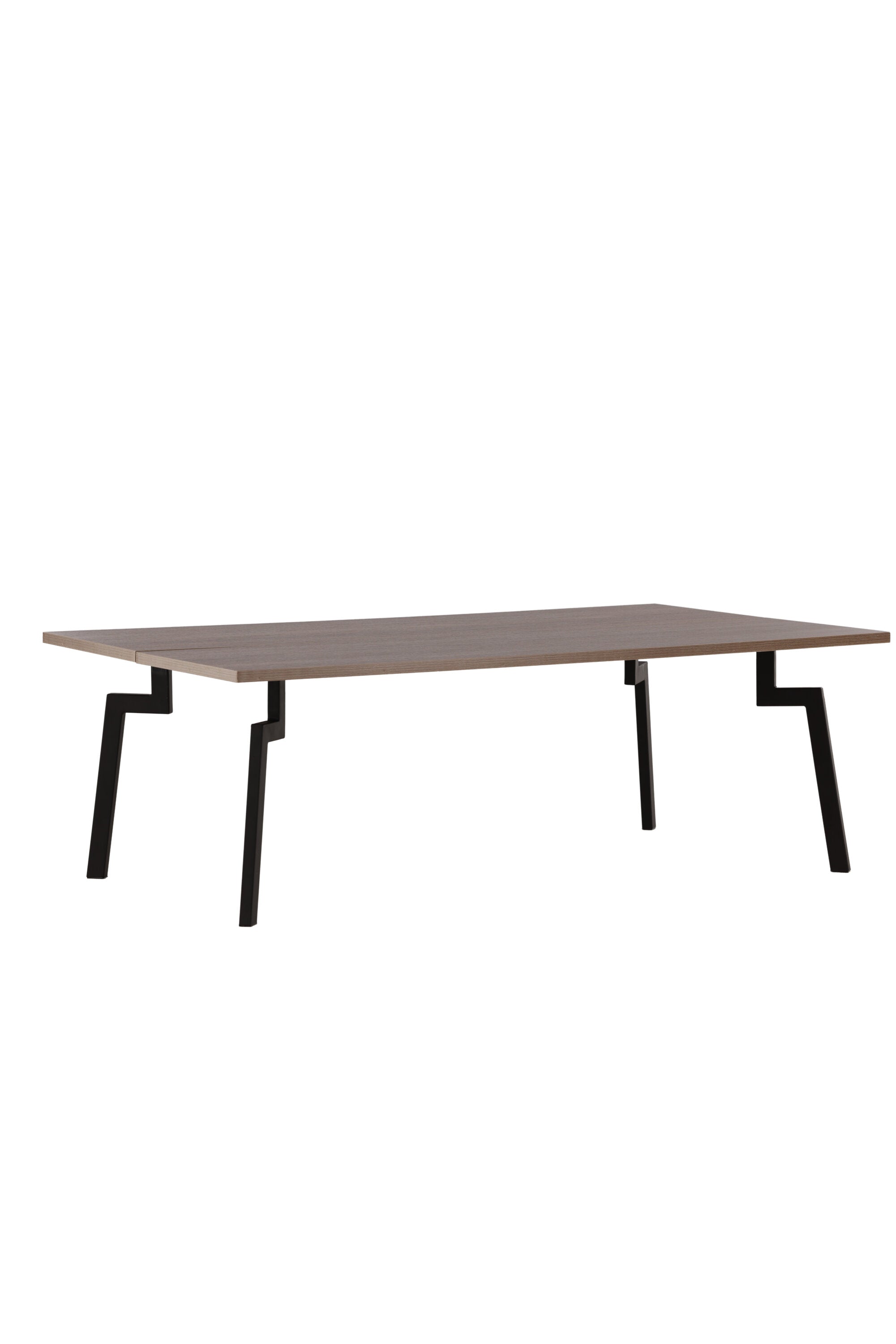 Bethan Beistelltisch in Nussbaum präsentiert im Onlineshop von KAQTU Design AG. Beistelltisch ist von Venture Home
