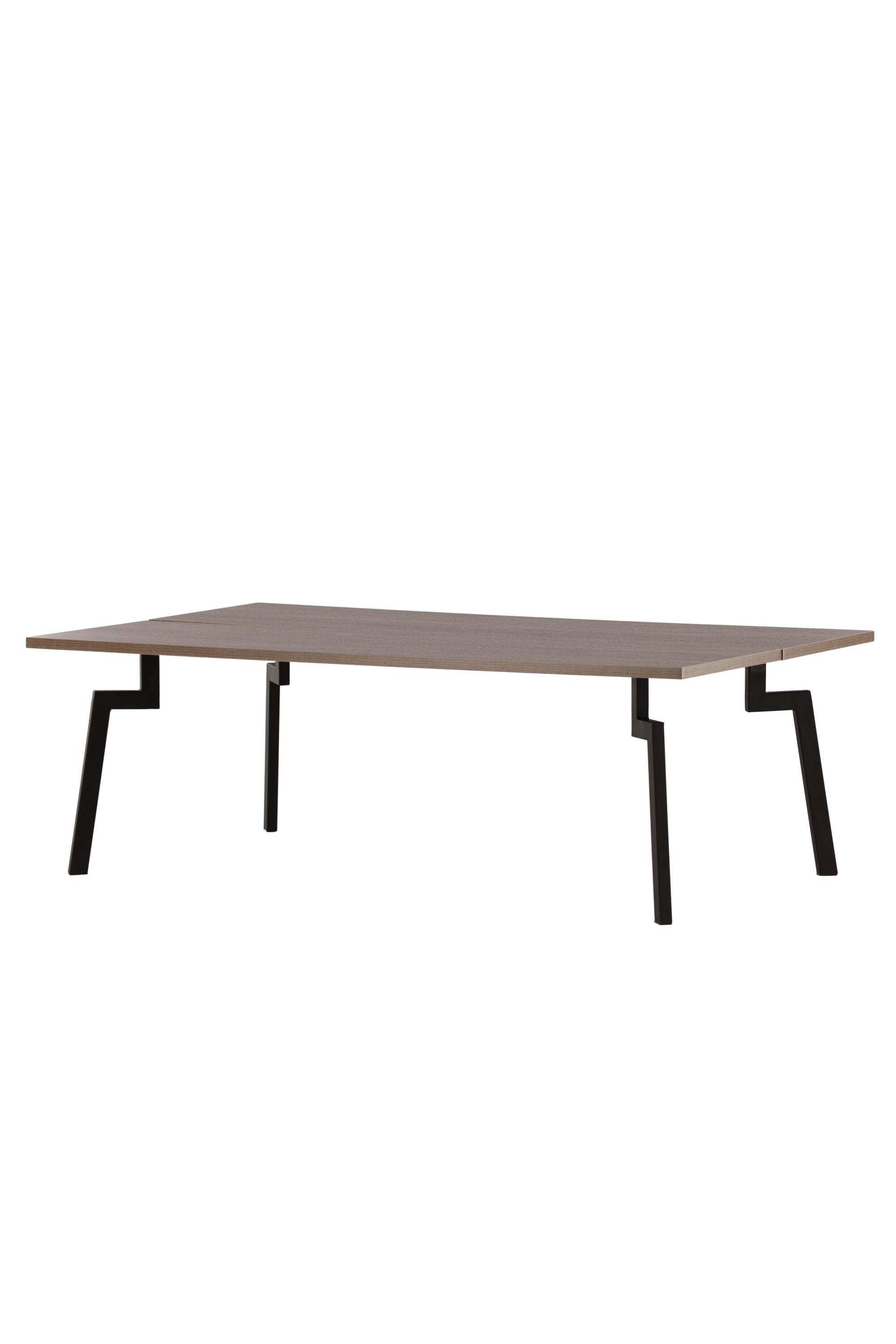 Bethan Beistelltisch in Nussbaum präsentiert im Onlineshop von KAQTU Design AG. Beistelltisch ist von Venture Home