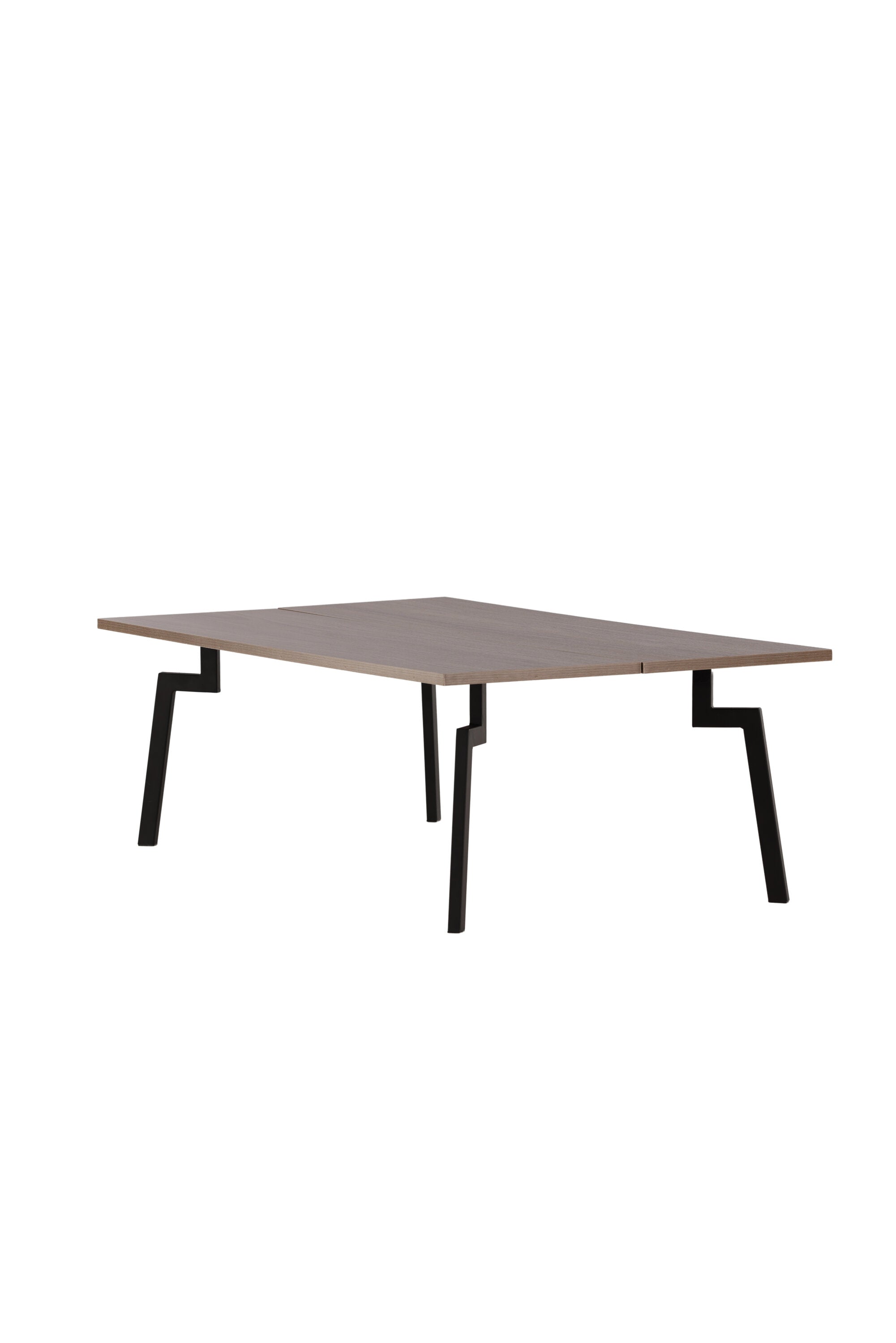 Bethan Beistelltisch in Nussbaum präsentiert im Onlineshop von KAQTU Design AG. Beistelltisch ist von Venture Home