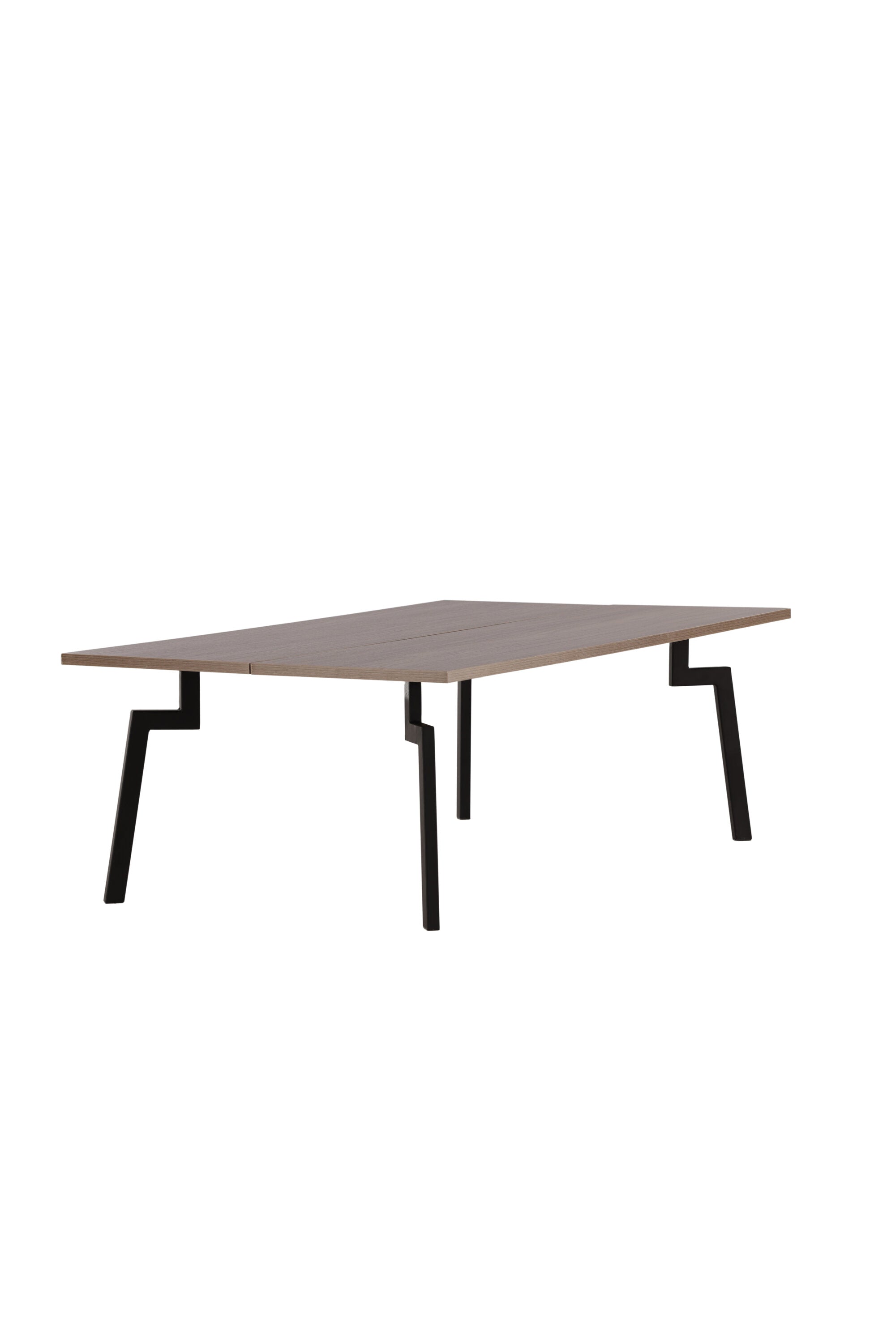 Bethan Beistelltisch in Nussbaum präsentiert im Onlineshop von KAQTU Design AG. Beistelltisch ist von Venture Home