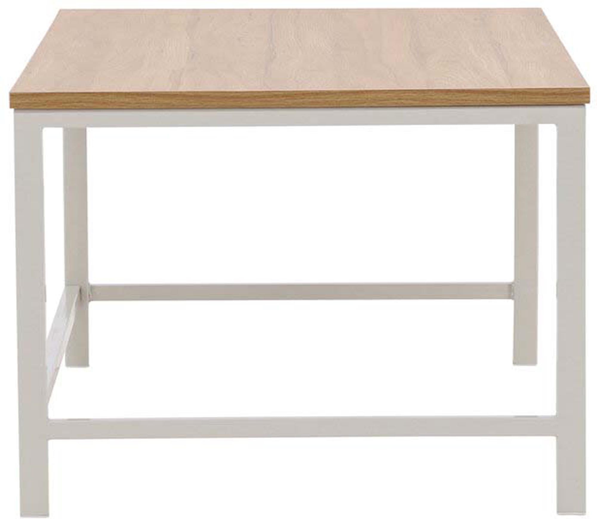 Eleganter Rise Beistelltisch von Venture Home: Funktionalität trifft modernes Design für jeden Raum.