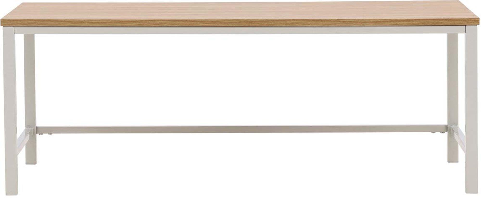 Venture Home Rise Tisch: Zeitloses Design für jeden Wohnstil.