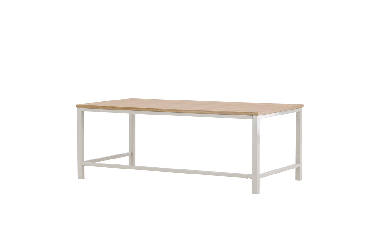Rise Beistelltisch in Greige präsentiert im Onlineshop von KAQTU Design AG. Beistelltisch ist von Venture Home