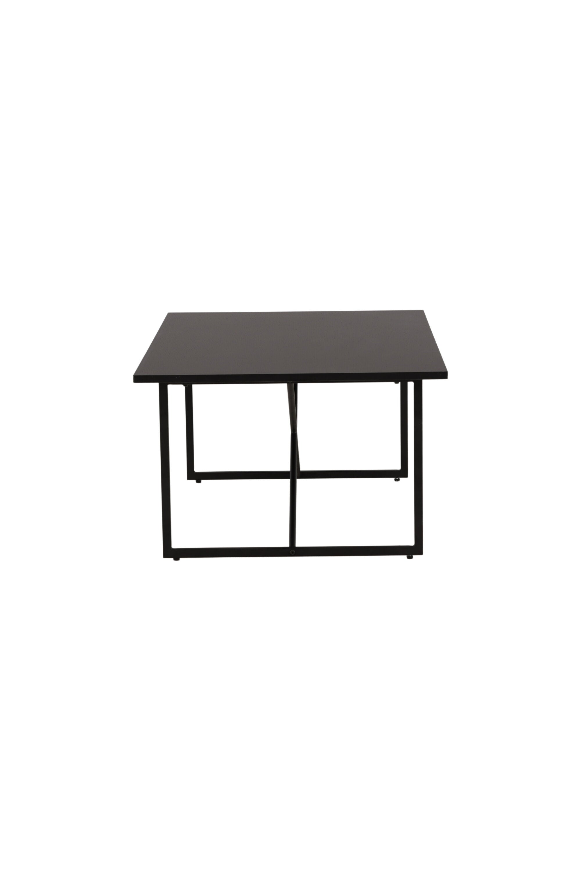 Pryor Beistelltisch in Schwarz präsentiert im Onlineshop von KAQTU Design AG. Beistelltisch ist von Venture Home