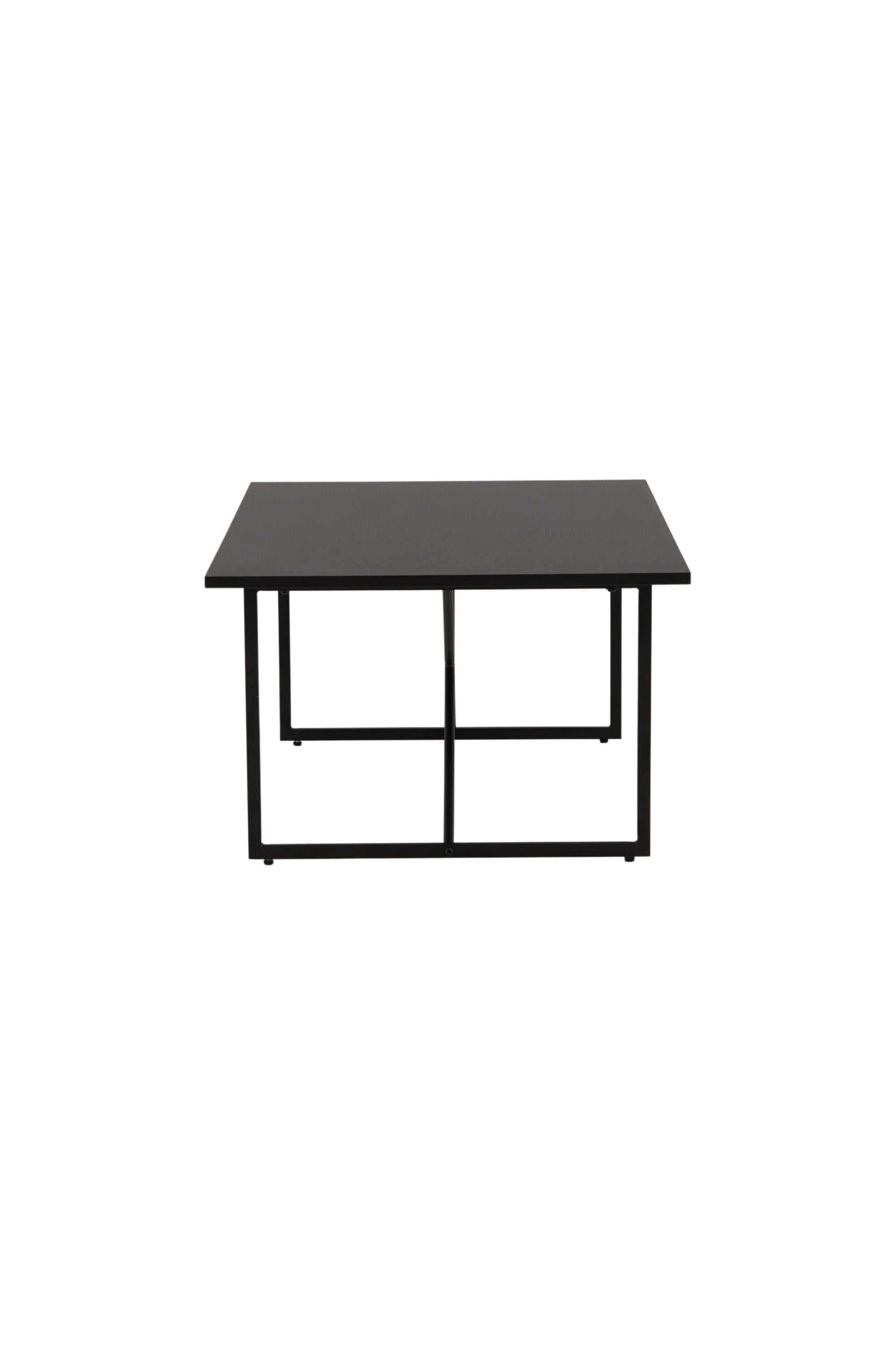 Pryor Beistelltisch in Schwarz präsentiert im Onlineshop von KAQTU Design AG. Beistelltisch ist von Venture Home