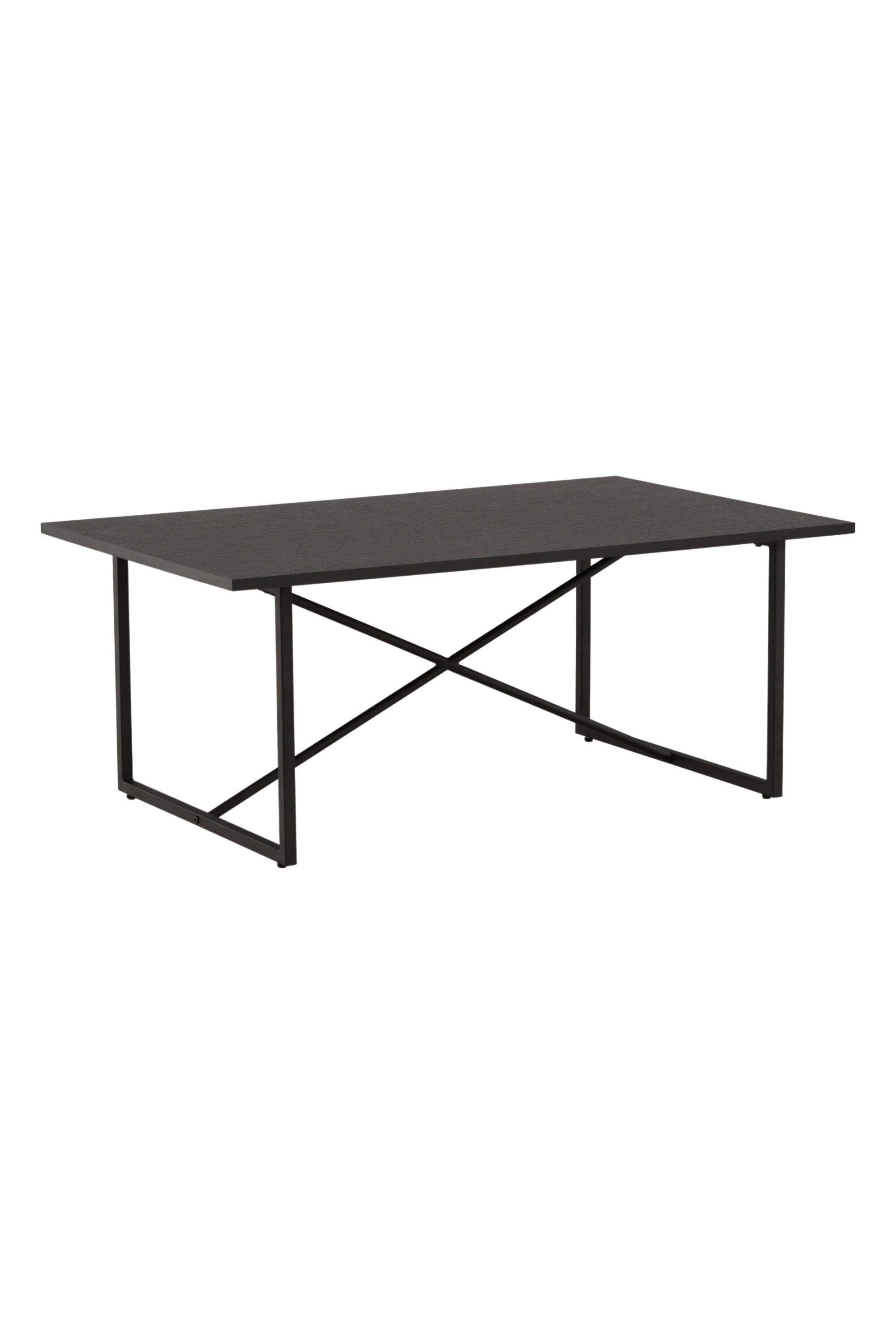 Pryor Beistelltisch in Schwarz präsentiert im Onlineshop von KAQTU Design AG. Beistelltisch ist von Venture Home