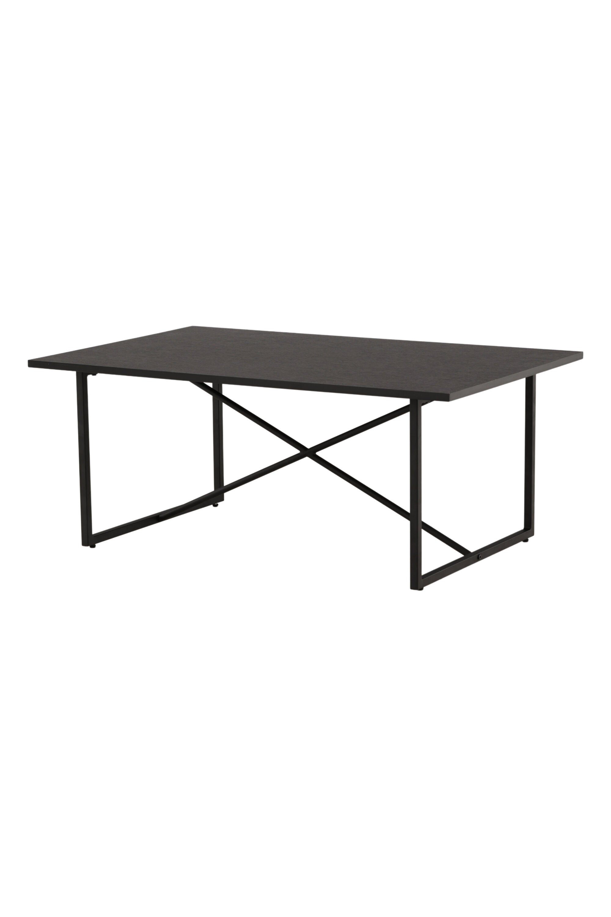 Pryor Beistelltisch in Schwarz präsentiert im Onlineshop von KAQTU Design AG. Beistelltisch ist von Venture Home