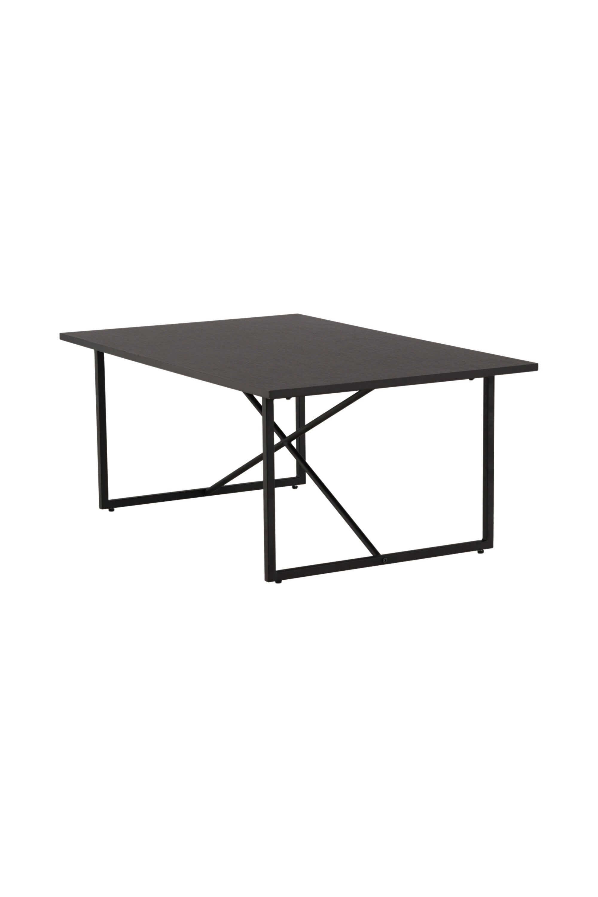 Pryor Beistelltisch in Schwarz präsentiert im Onlineshop von KAQTU Design AG. Beistelltisch ist von Venture Home