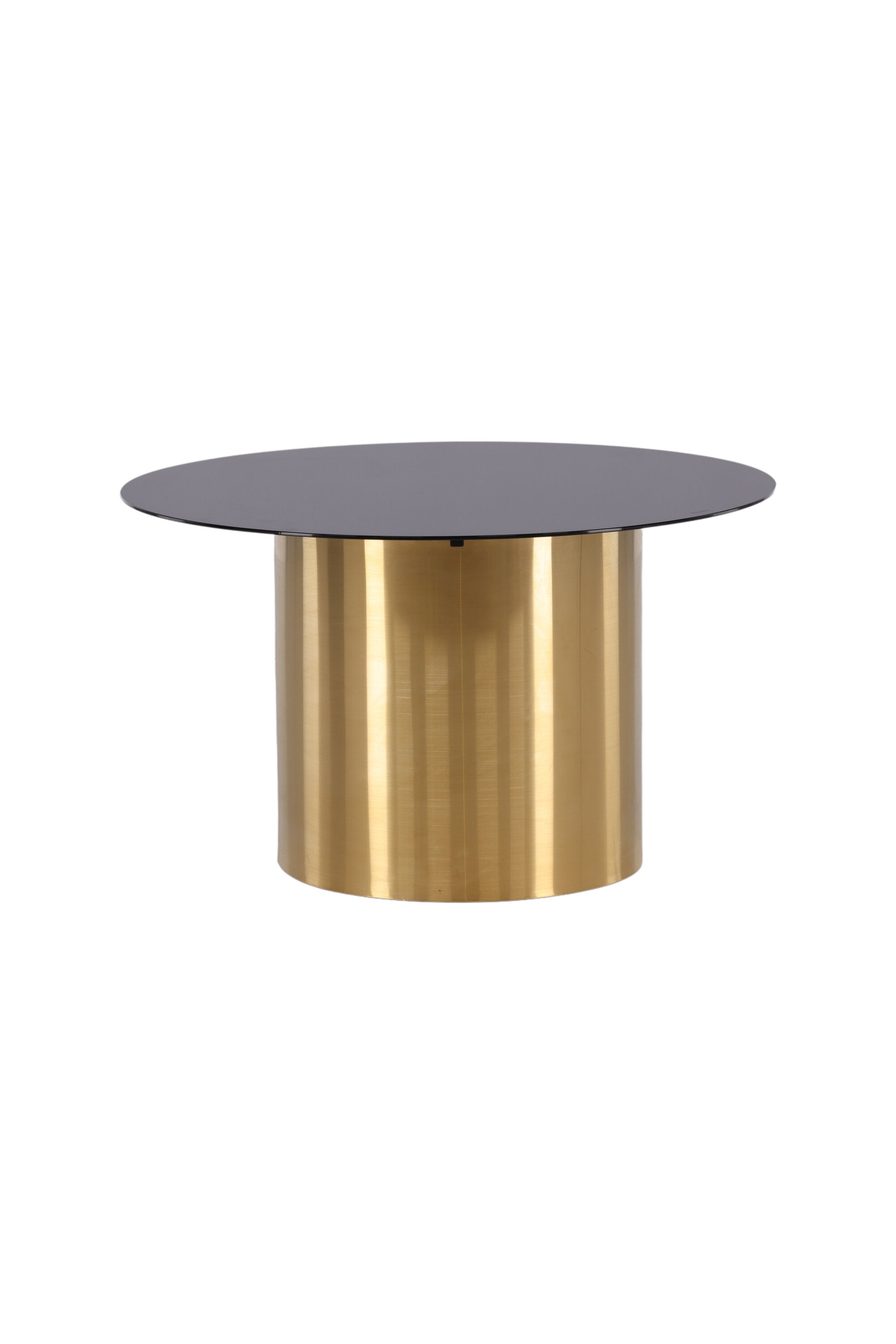 Ystad Beistelltisch in Schwarz präsentiert im Onlineshop von KAQTU Design AG. Beistelltisch ist von Furniture Fashion