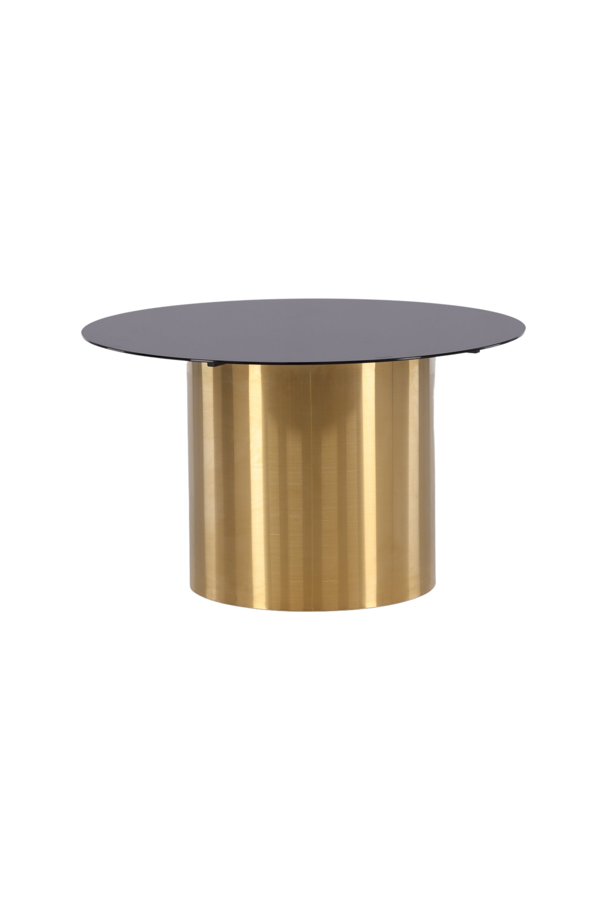 Ystad Beistelltisch in Schwarz präsentiert im Onlineshop von KAQTU Design AG. Beistelltisch ist von Furniture Fashion