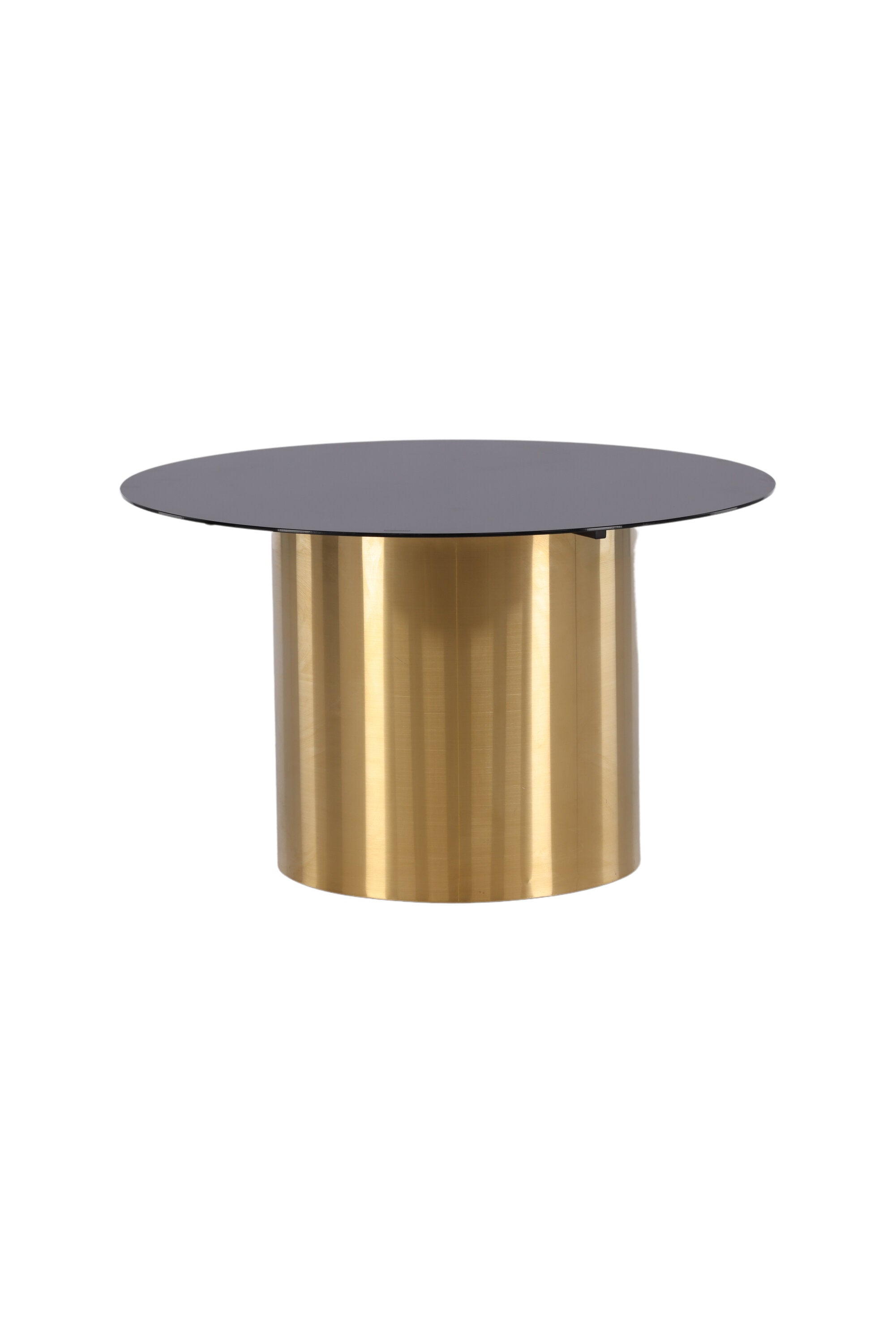 Ystad Beistelltisch in Schwarz präsentiert im Onlineshop von KAQTU Design AG. Beistelltisch ist von Furniture Fashion