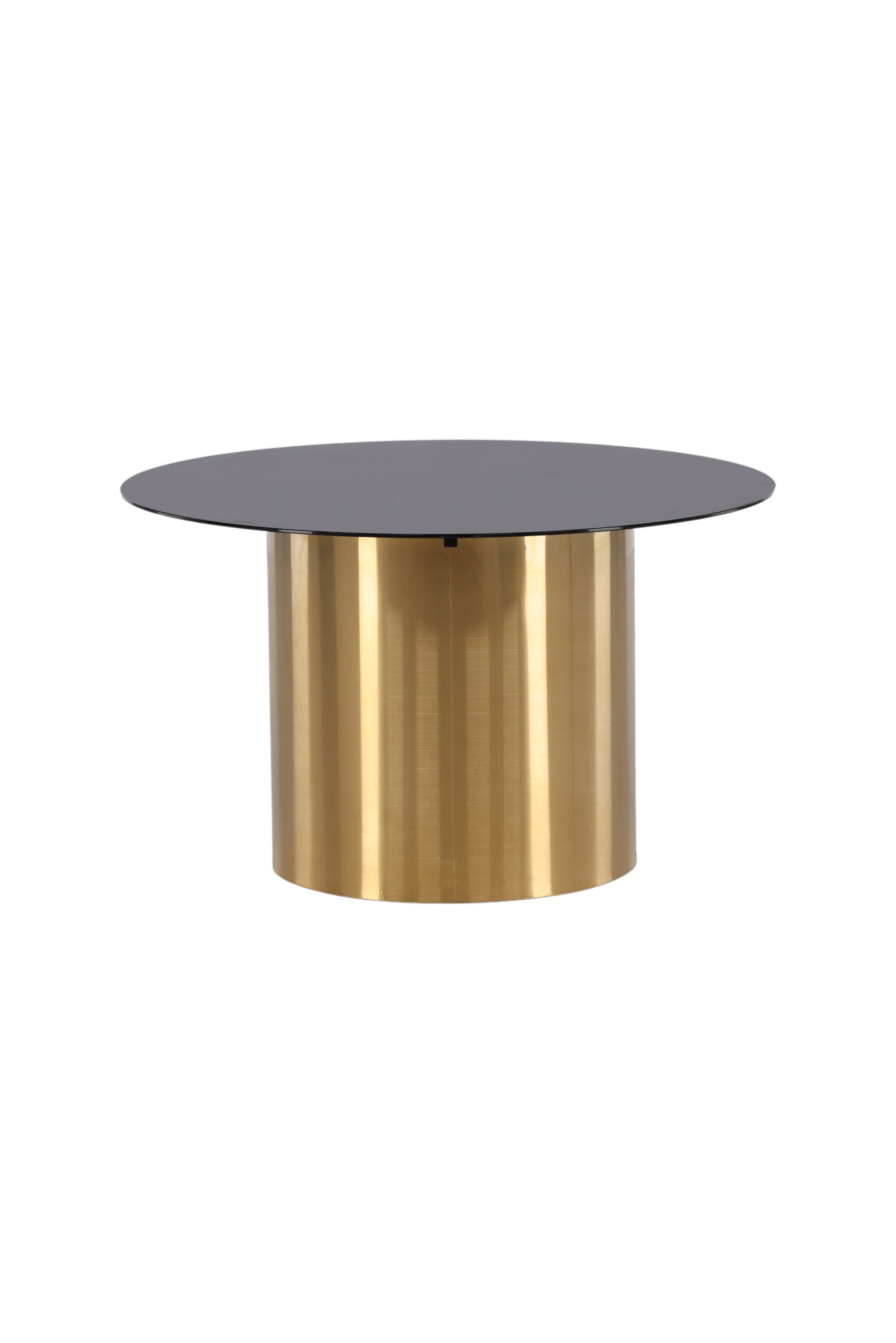 Ystad Beistelltisch in Schwarz präsentiert im Onlineshop von KAQTU Design AG. Beistelltisch ist von Furniture Fashion