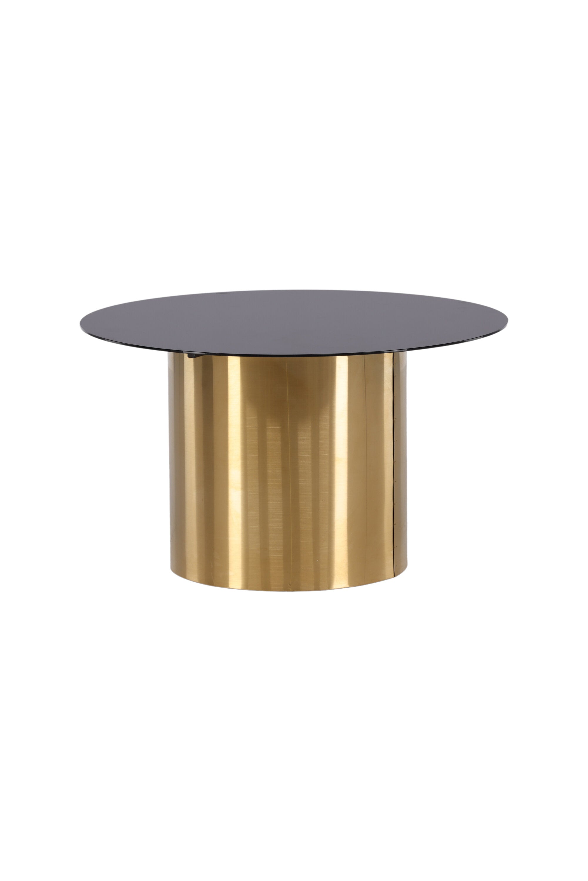 Ystad Beistelltisch in Schwarz präsentiert im Onlineshop von KAQTU Design AG. Beistelltisch ist von Furniture Fashion