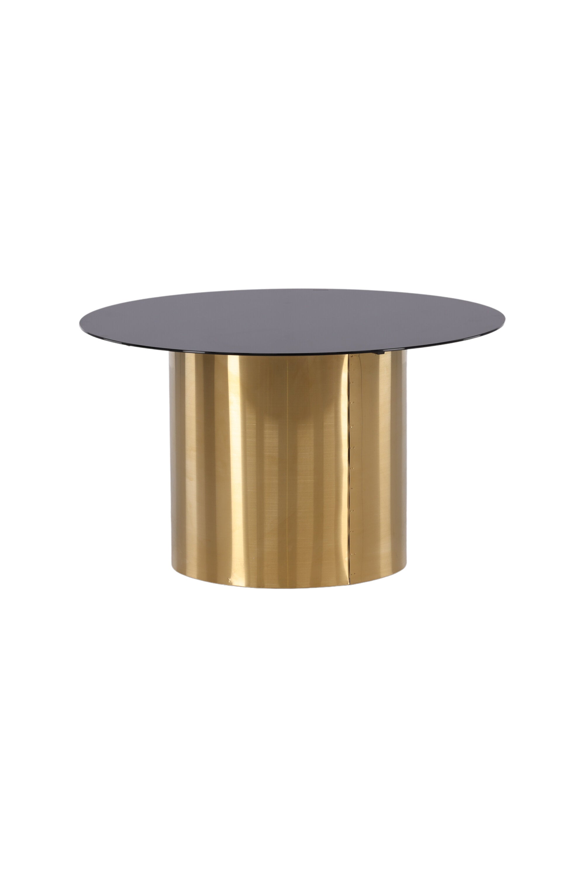 Ystad Beistelltisch in Schwarz präsentiert im Onlineshop von KAQTU Design AG. Beistelltisch ist von Furniture Fashion