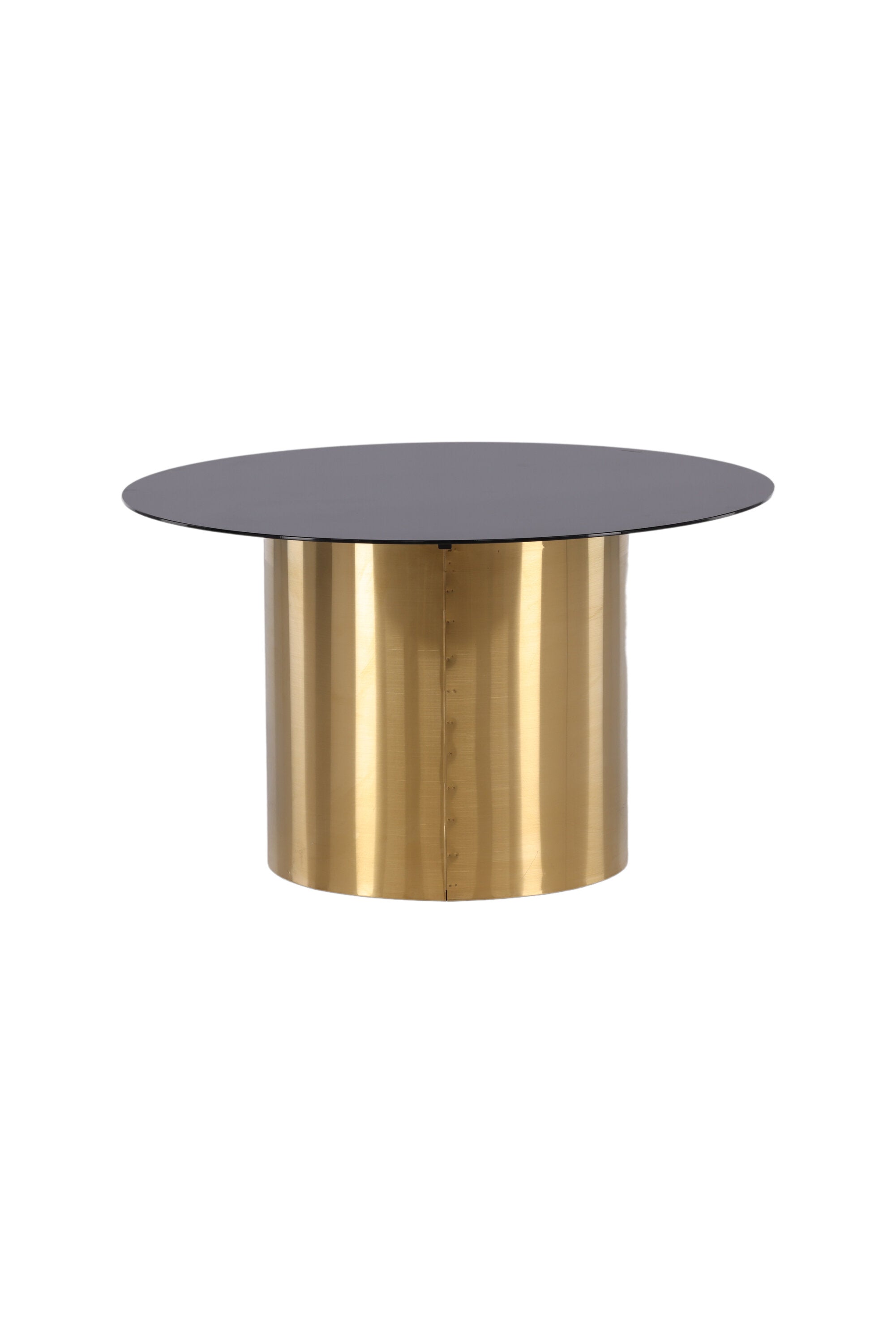 Ystad Beistelltisch in Schwarz präsentiert im Onlineshop von KAQTU Design AG. Beistelltisch ist von Furniture Fashion