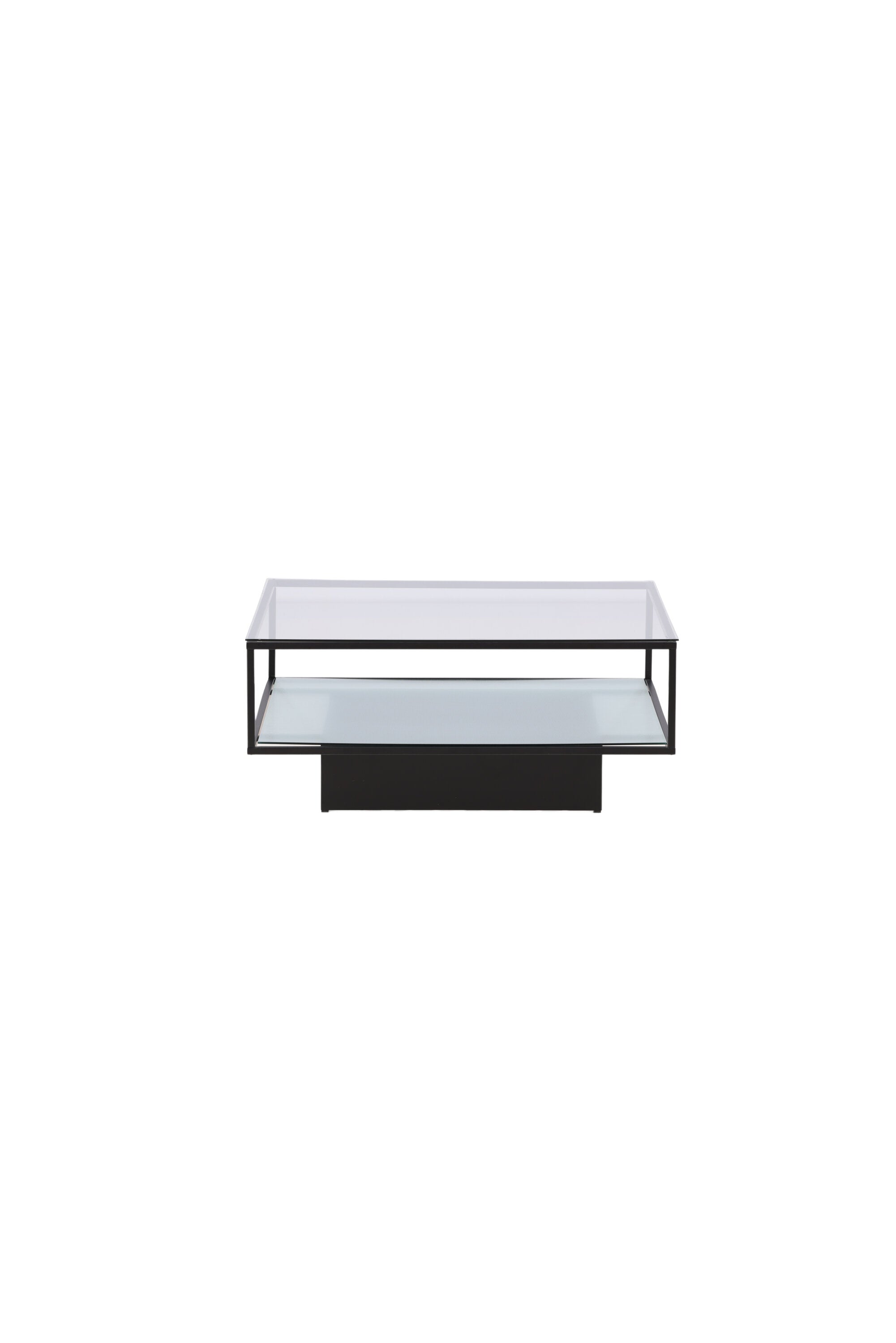 Maglehem Beistelltisch in Schwarz präsentiert im Onlineshop von KAQTU Design AG. Beistelltisch ist von Furniture Fashion