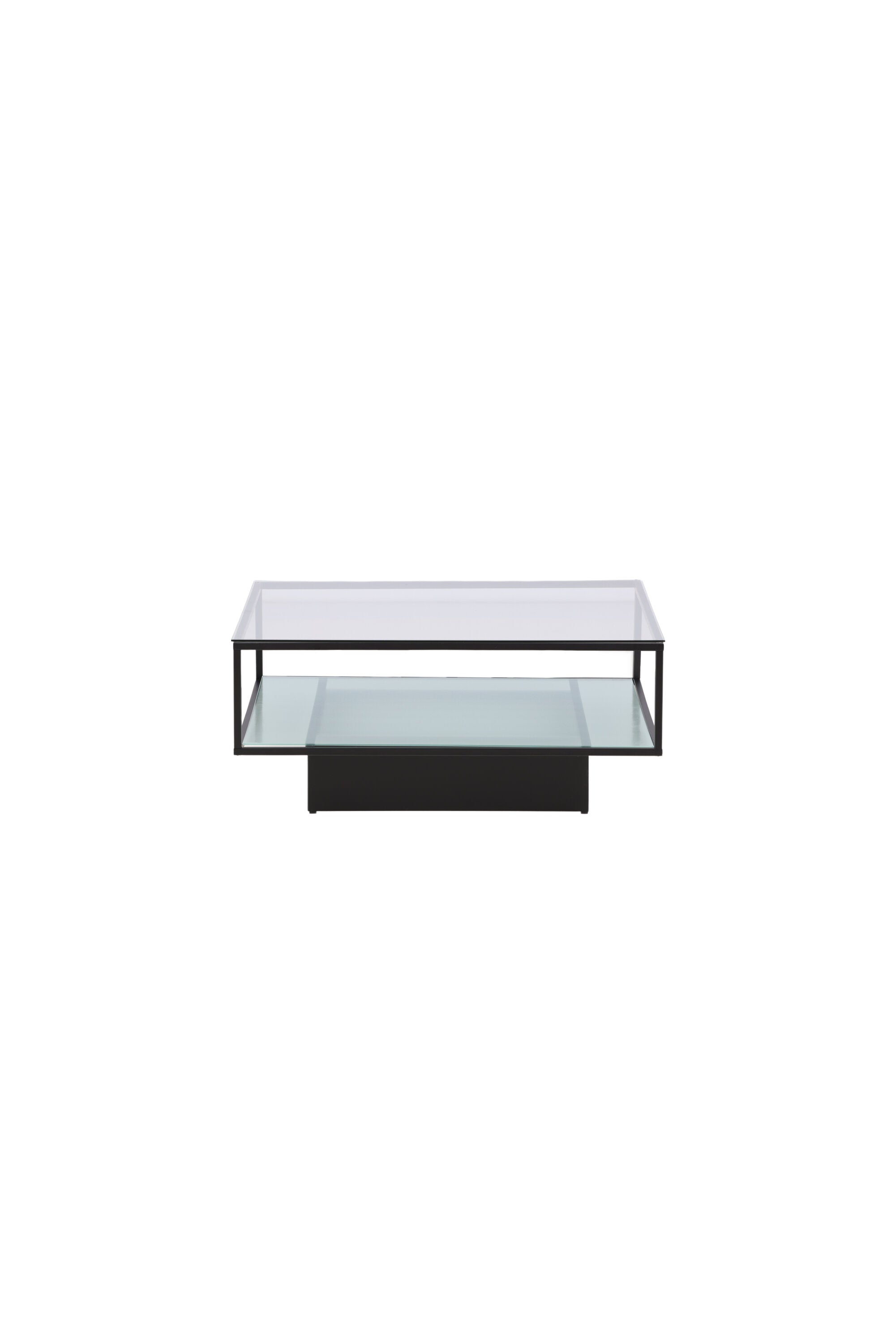 Maglehem Beistelltisch in Schwarz präsentiert im Onlineshop von KAQTU Design AG. Beistelltisch ist von Furniture Fashion