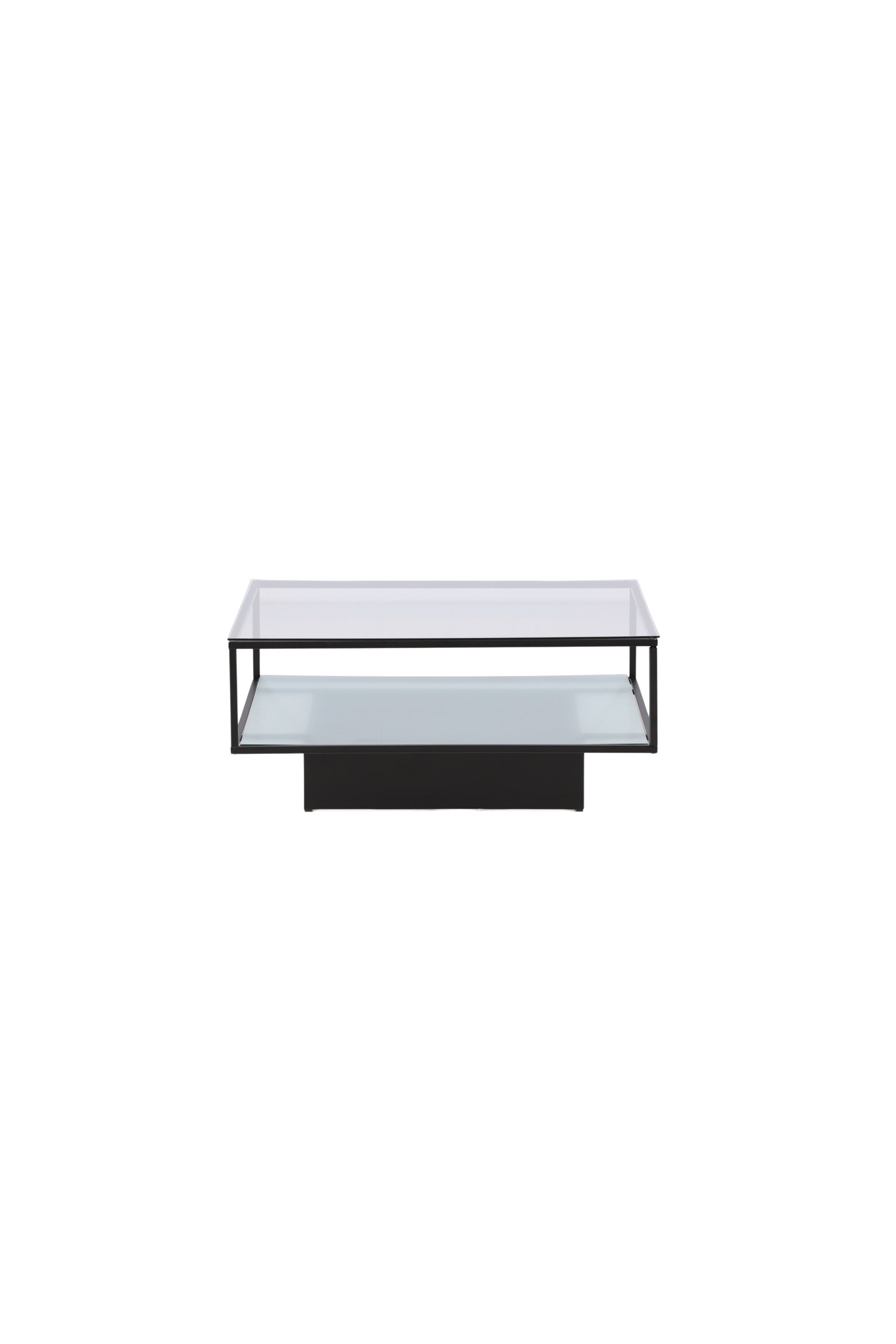 Maglehem Beistelltisch in Schwarz präsentiert im Onlineshop von KAQTU Design AG. Beistelltisch ist von Furniture Fashion