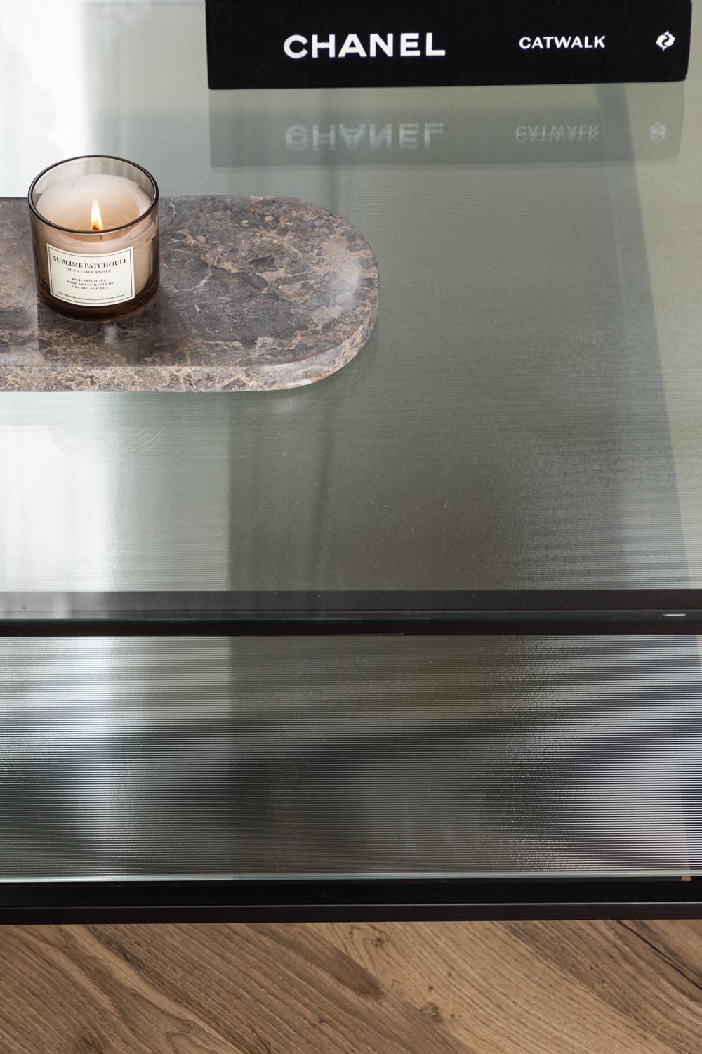 Maglehem Beistelltisch in Schwarz präsentiert im Onlineshop von KAQTU Design AG. Beistelltisch ist von Furniture Fashion