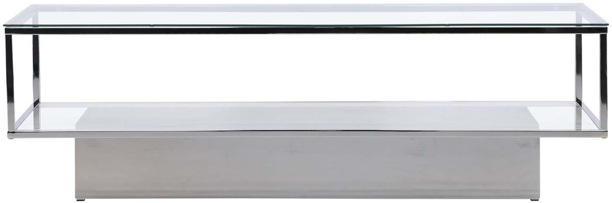 Der Maglehem Coffee Tisch besticht durch modernes Design, hochwertige Materialien und praktische Funktionalität für Ihr Zuhause.