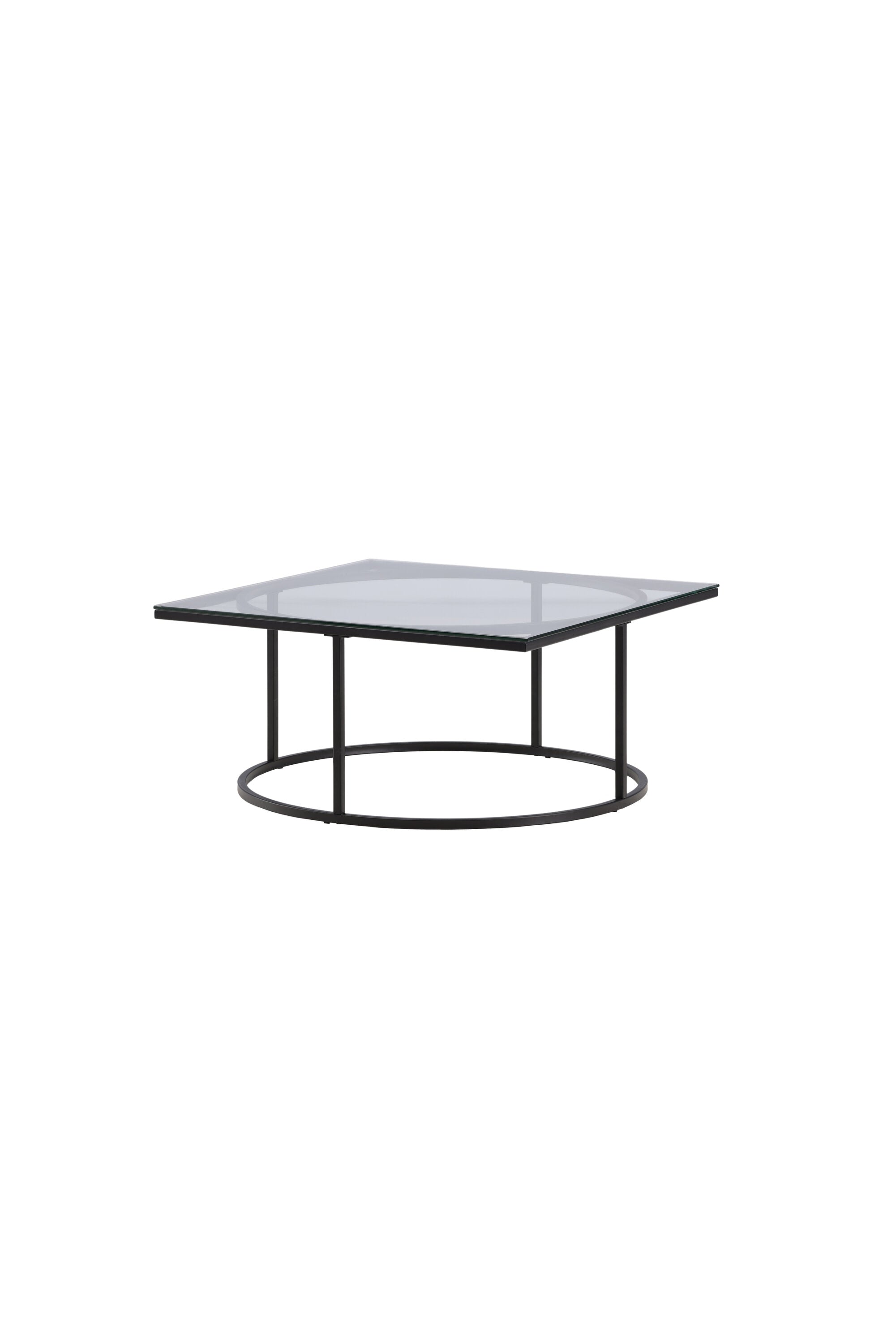 Skanör Beistelltisch in Schwarz präsentiert im Onlineshop von KAQTU Design AG. Beistelltisch ist von Furniture Fashion