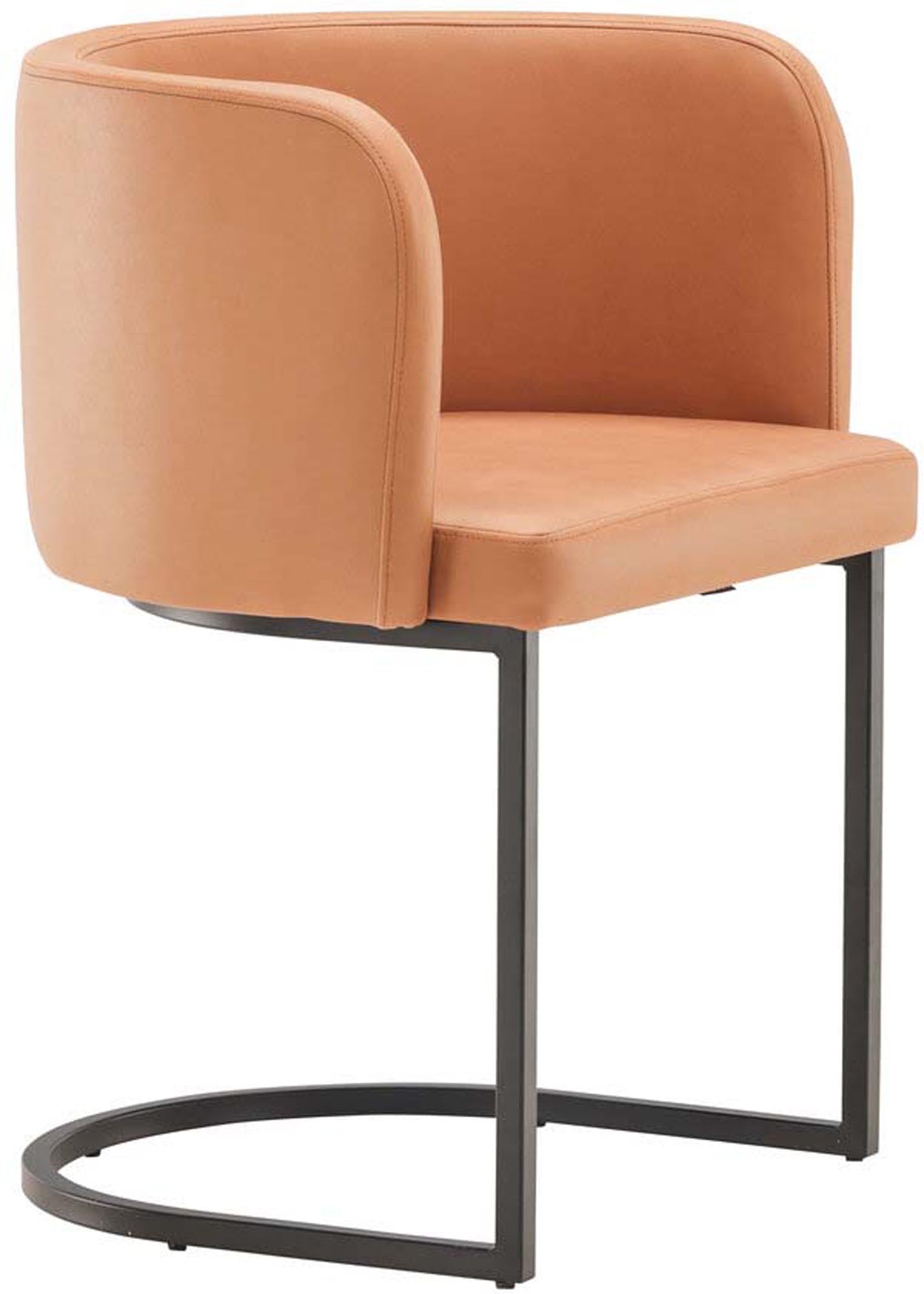 Der Simrishamn Stuhl von Furniture Fashion vereint zeitgemässes Design, erstklassigen Komfort und hochwertige Verarbeitung.