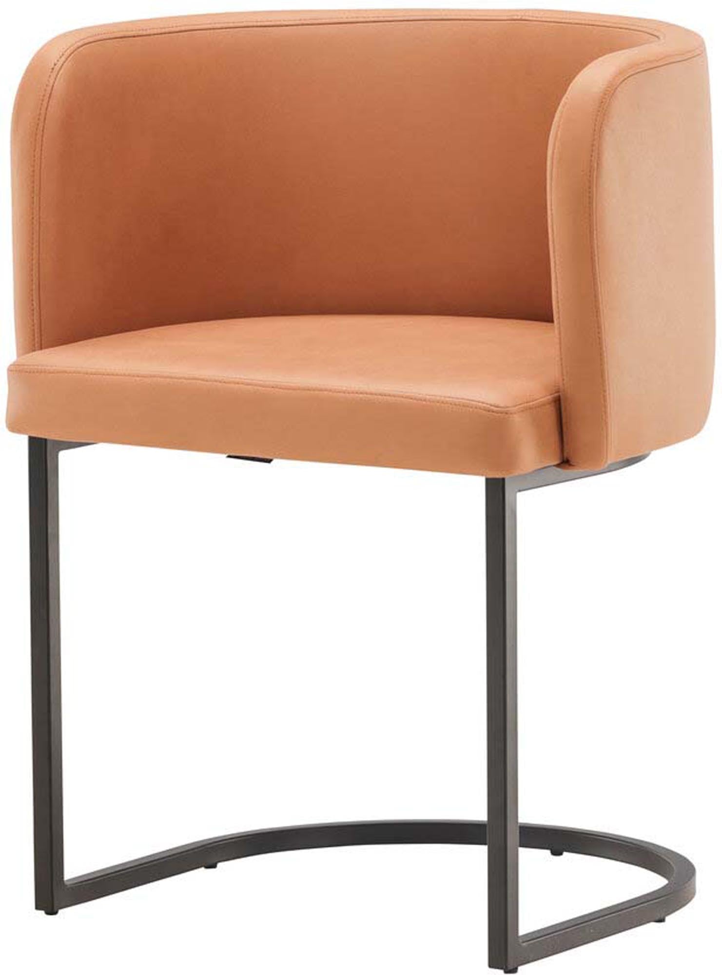 Der Simrishamn Stuhl von Furniture Fashion kombiniert stilvolles Design mit Komfort und Qualität, ideal für modernes Wohnen.