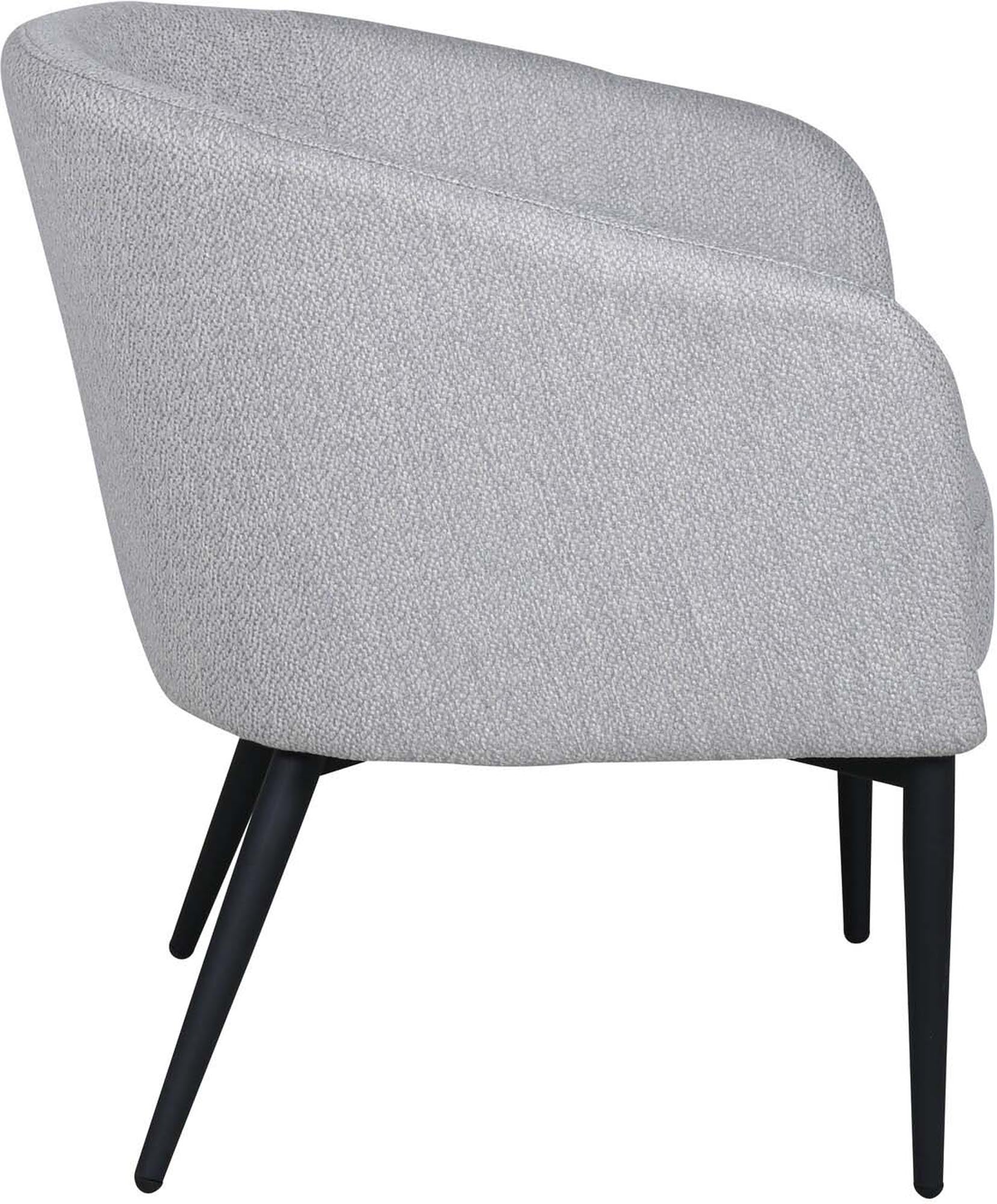 Elegantes Fluffy Sofa in Schwarz – Perfekte Entspannungsoase daheim.