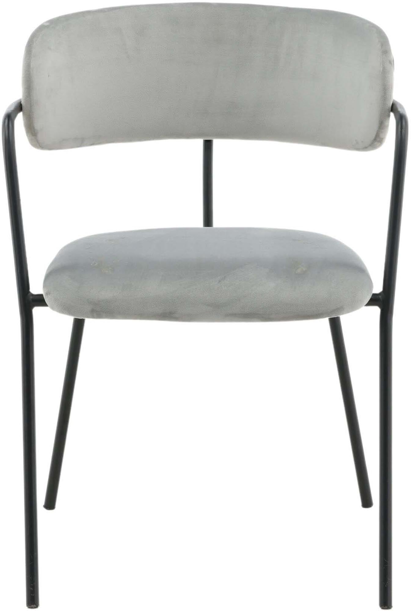 Eleganter Arrow Stuhl: Perfekte Symbiose aus Stil und Bequemlichkeit.