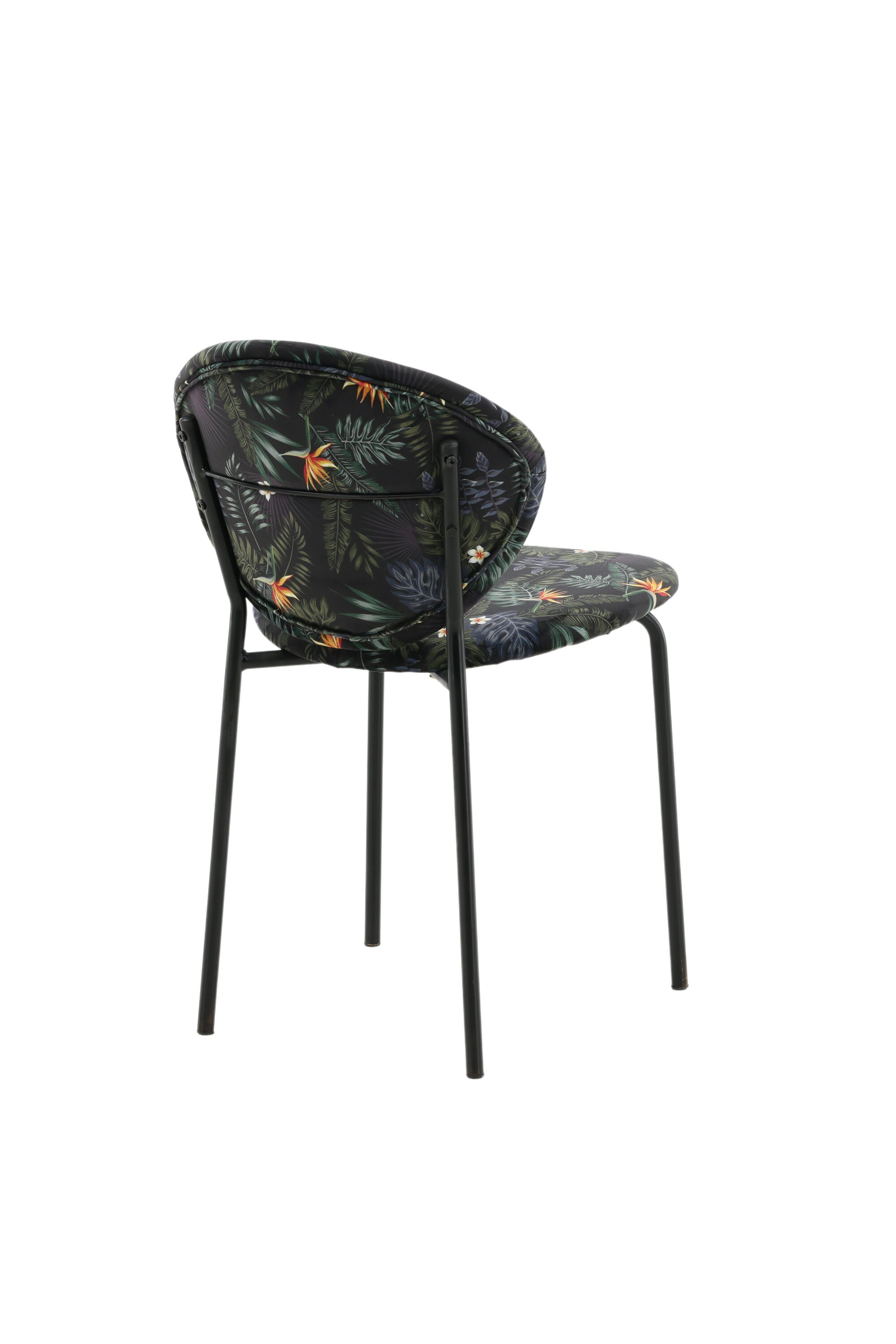 Vault Stuhl in Gold präsentiert im Onlineshop von KAQTU Design AG. Gartenstuhl ist von Venture Home