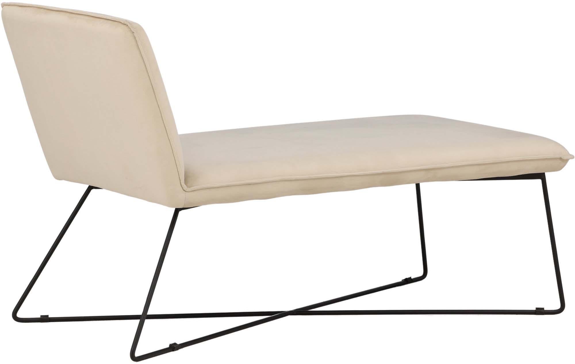 Modernes X-Lounge Daybed von Venture Home für ultimativen Komfort.