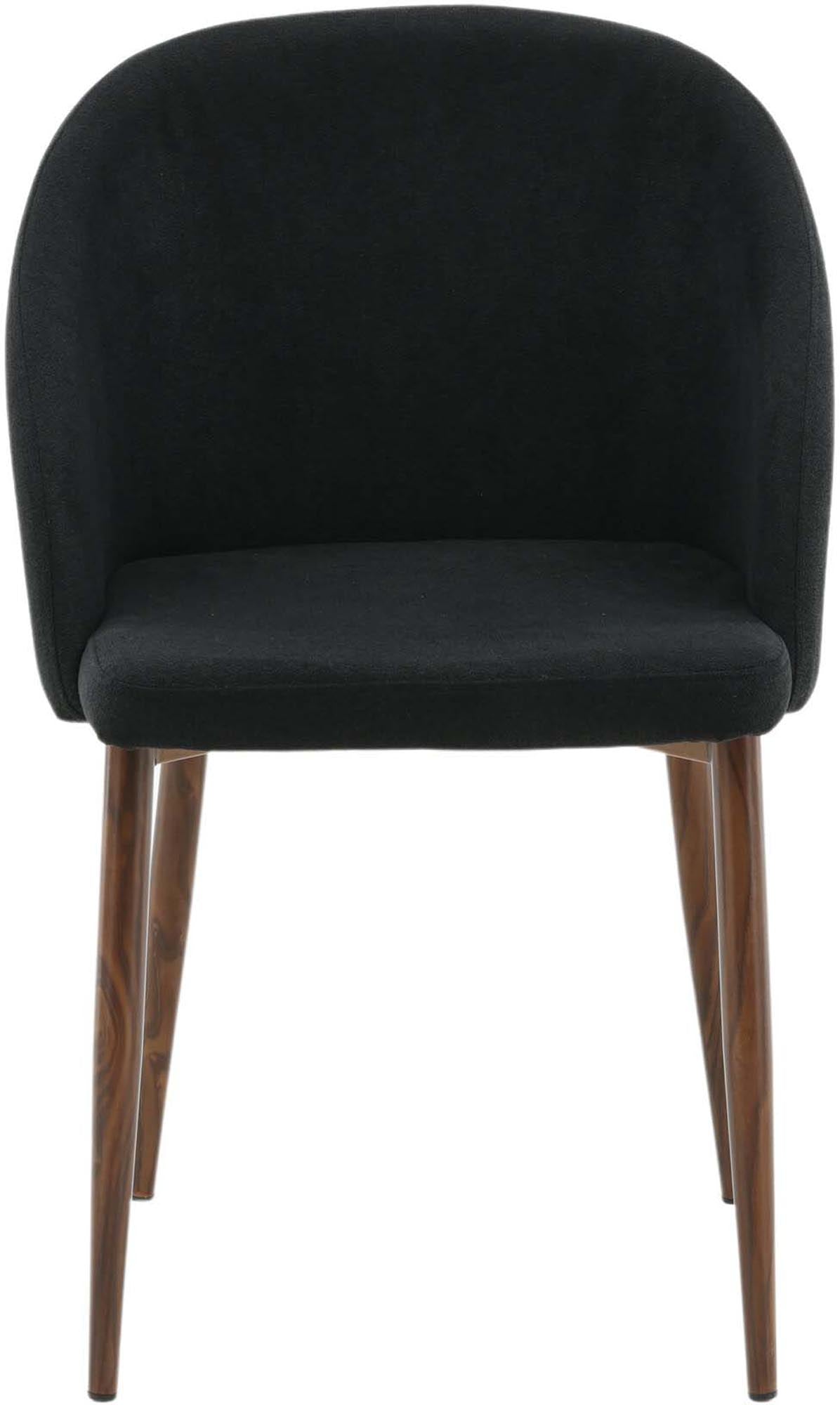 Eleganter Bogenstuhl von Venture Home: Komfort und Stil vereint für Ihr Esszimmer. Hochwertige Materialien und ergonomisches Design.