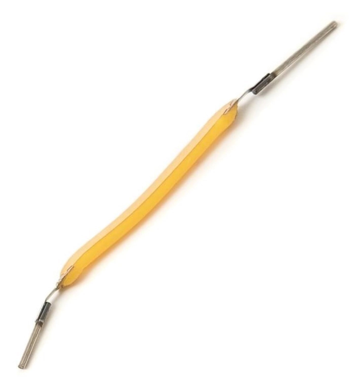 Two Ersatzleuchtmittel Draht LED G4 in Gelb präsentiert im Onlineshop von KAQTU Design AG. Zutaten ist von Humble Light