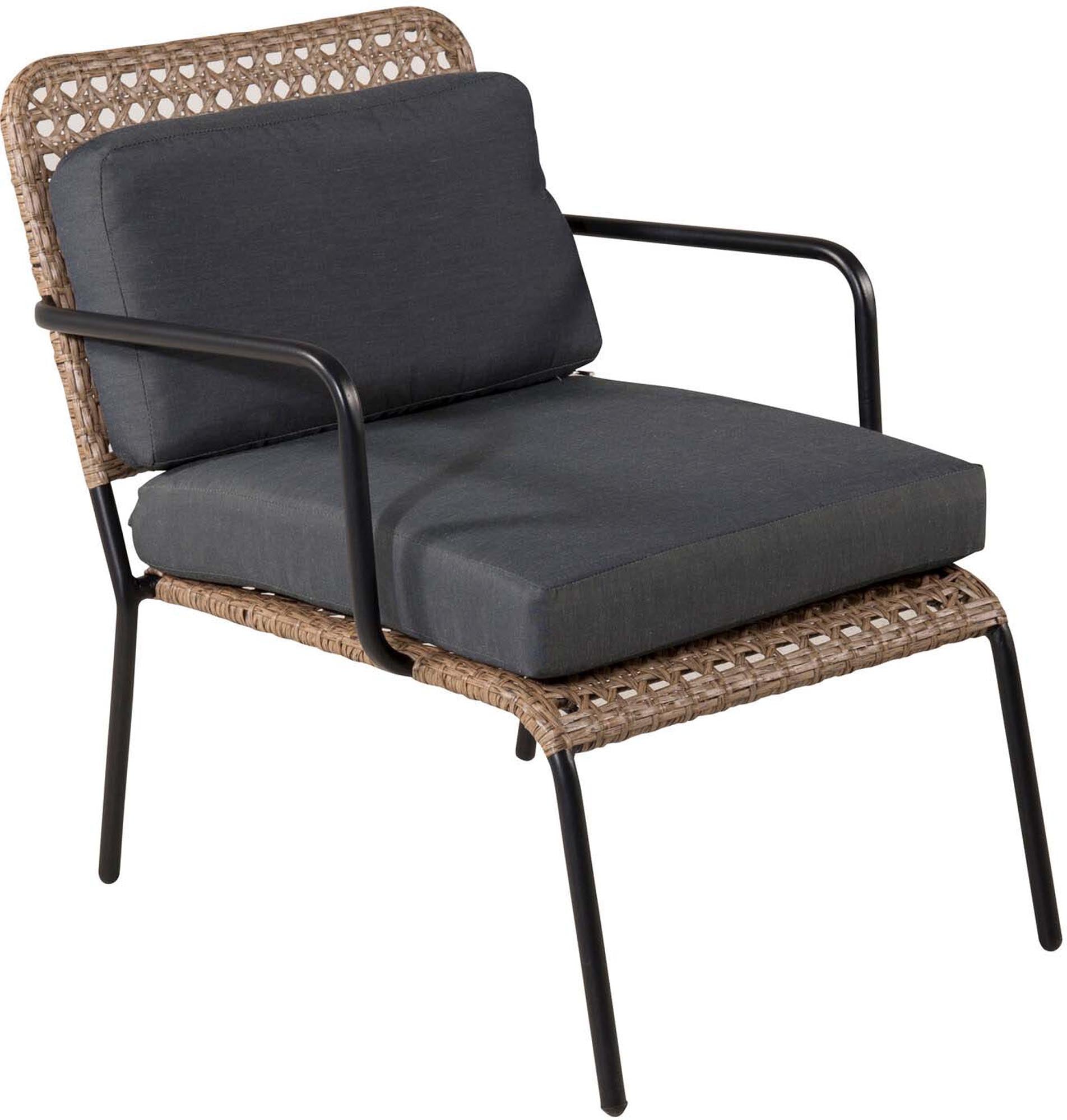 Paola Sofa Outdoorset: Luxuriöser Komfort für Ihren Garten.